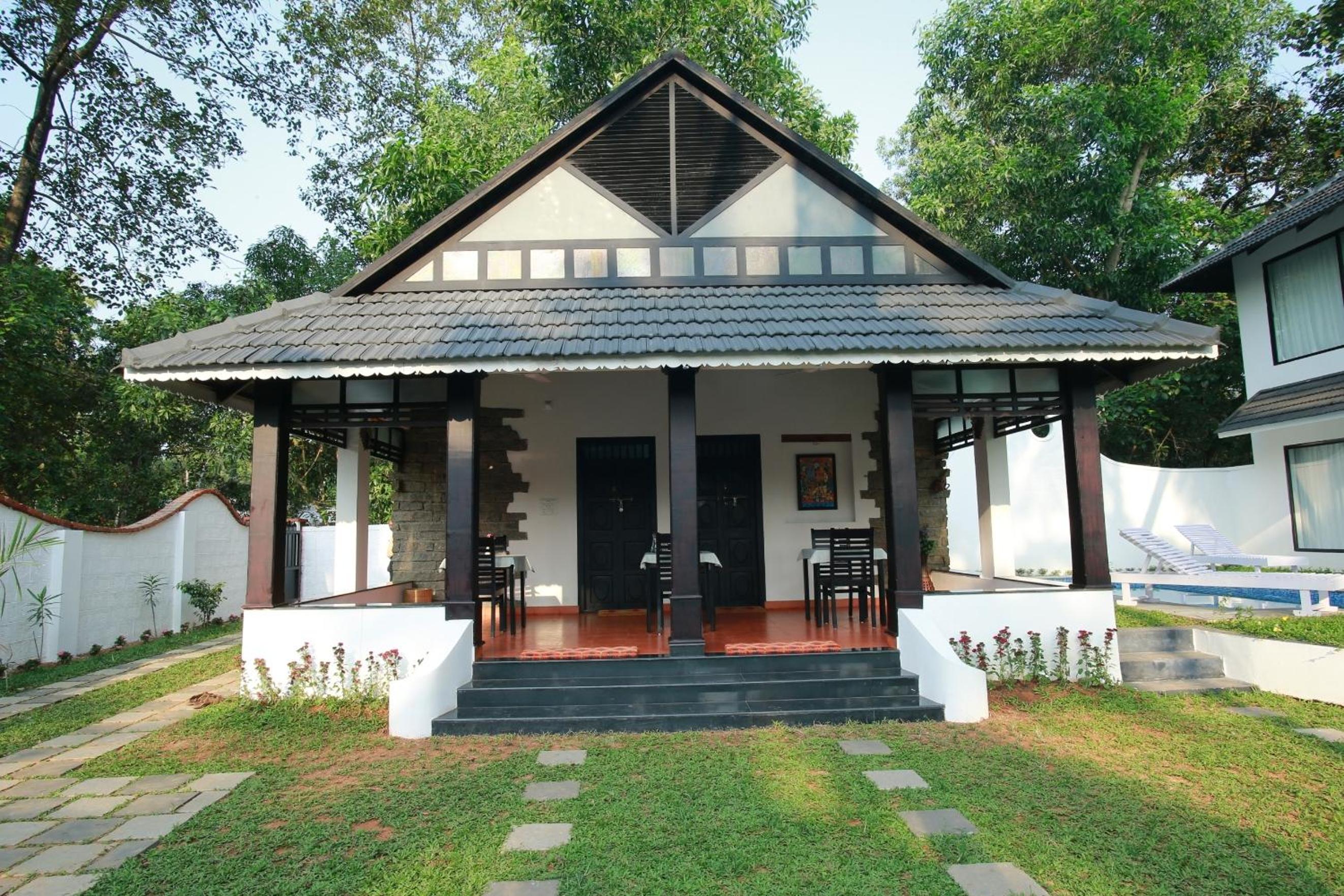 Villa - Photo 30