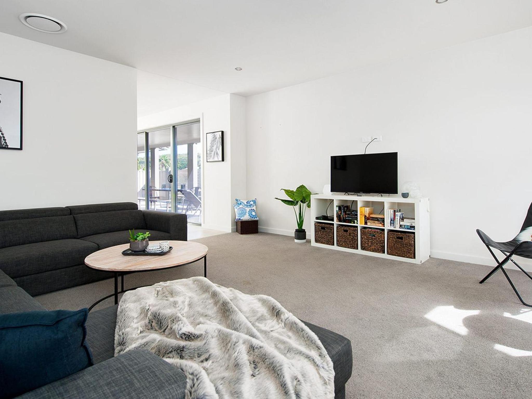 Vacation Home photo 1