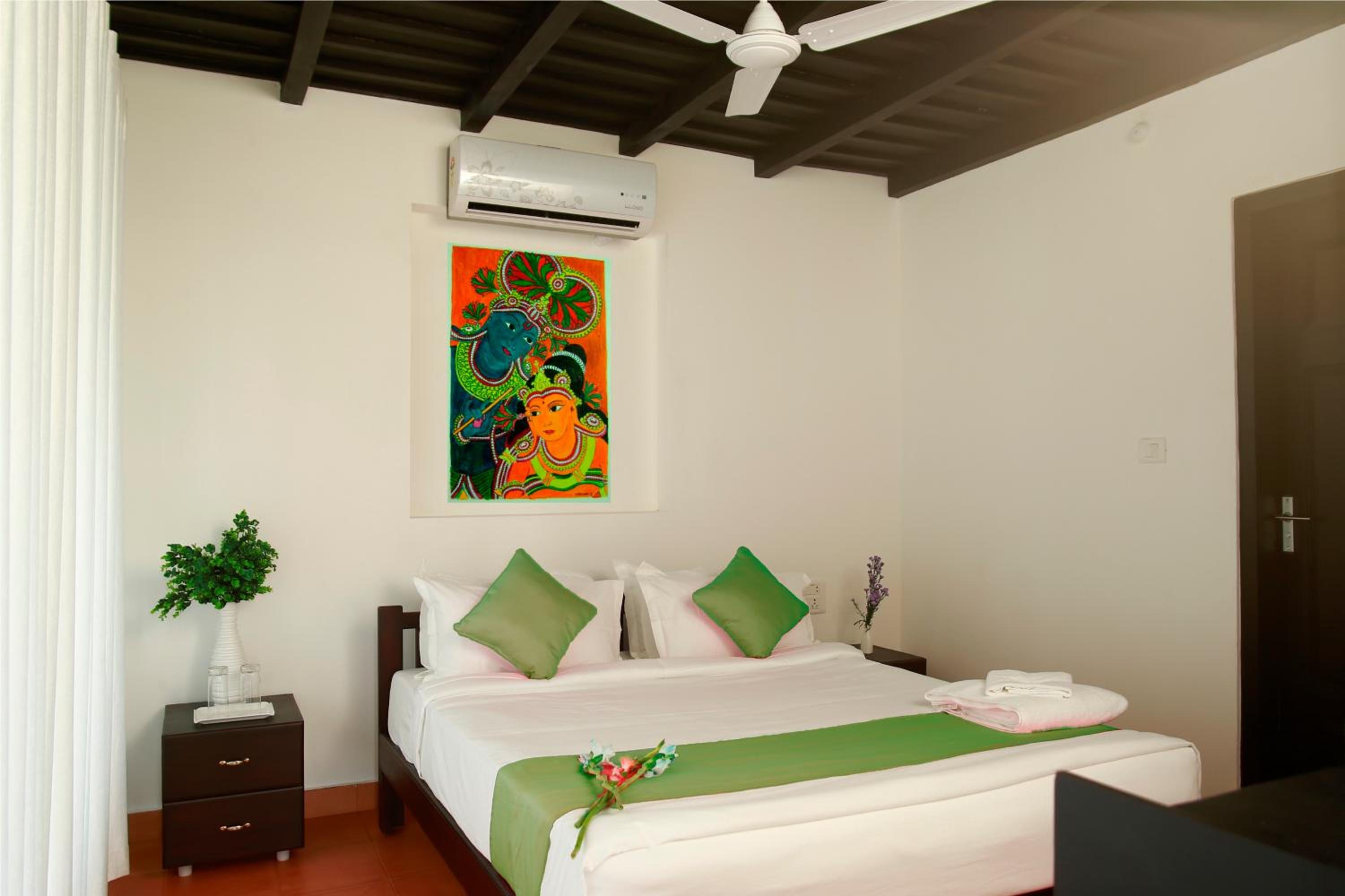 Villa - Photo 4