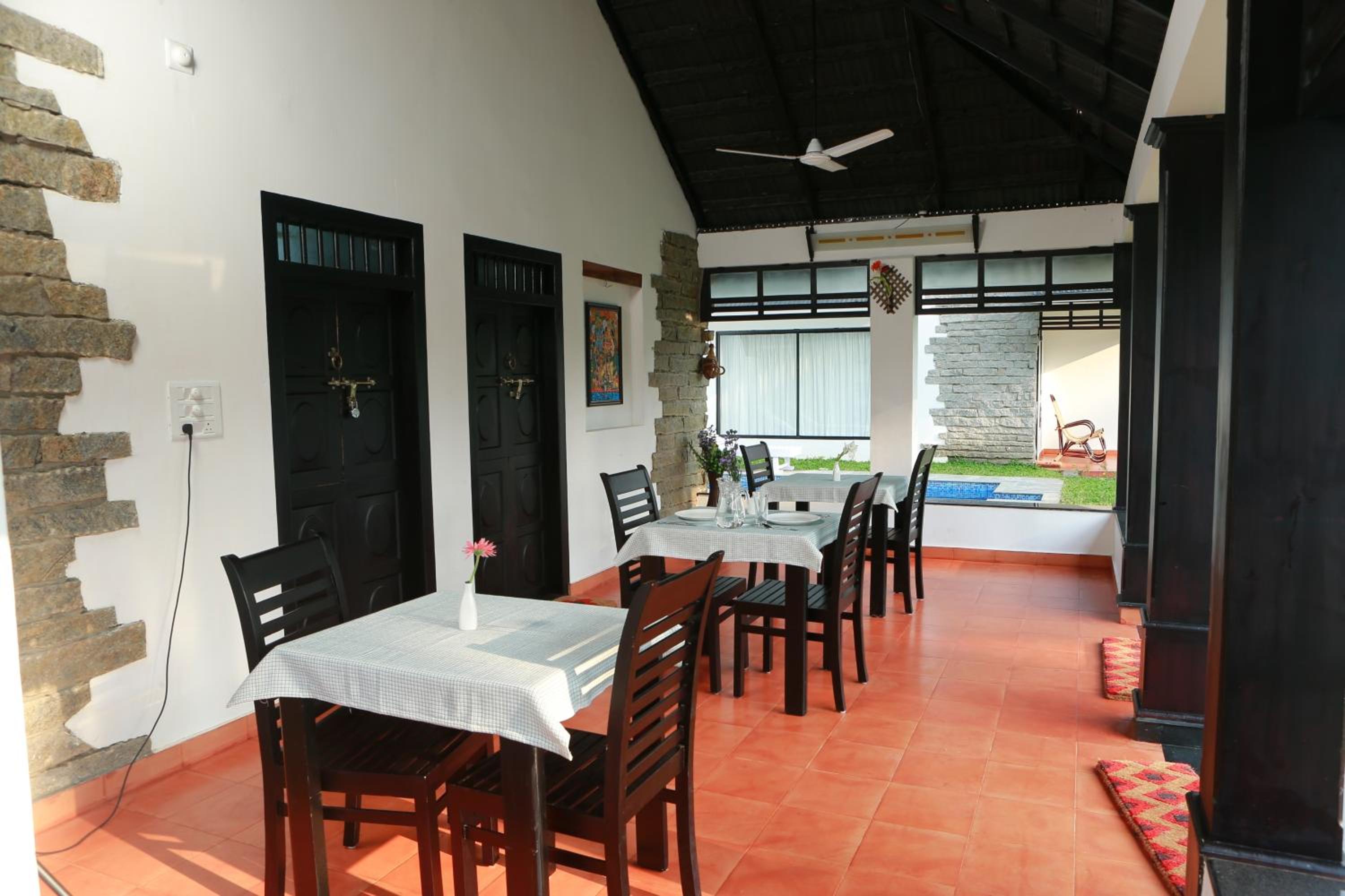 Villa - Photo 28