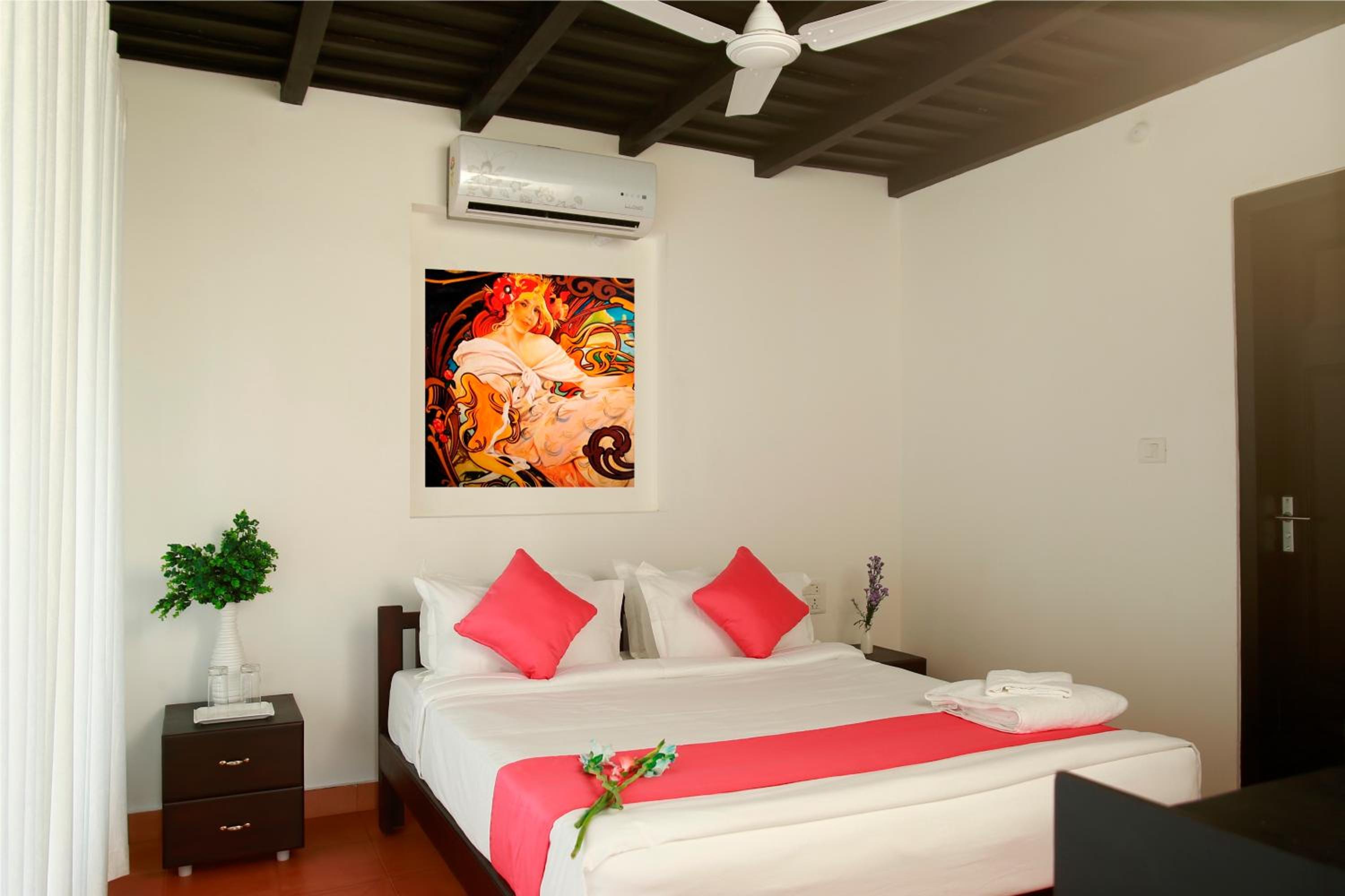 Villa - Photo 16