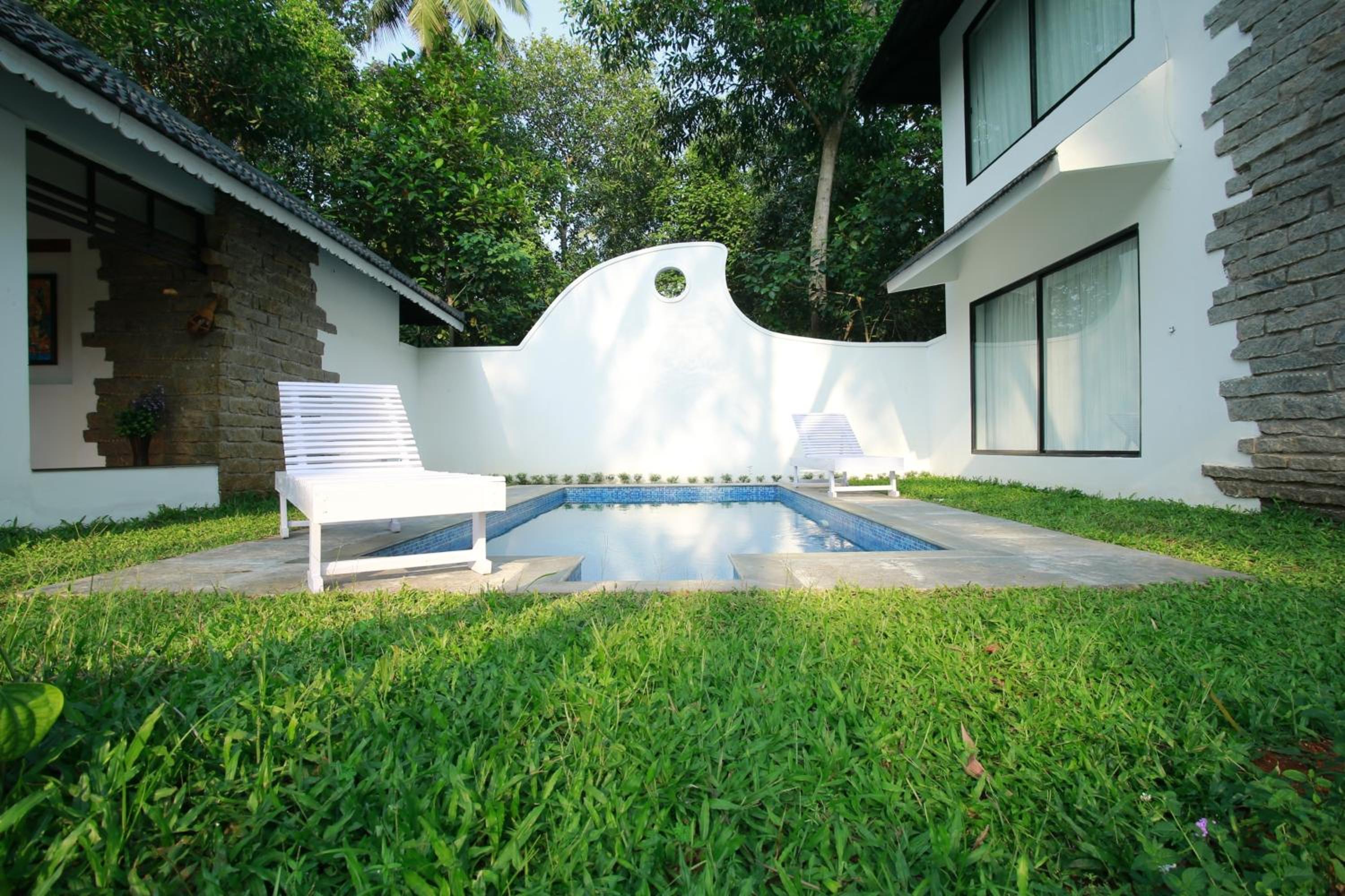 Villa - Photo 27
