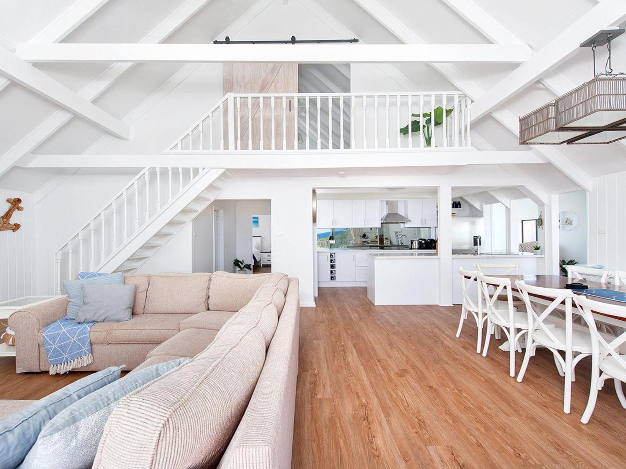 Vacation Home photo 1