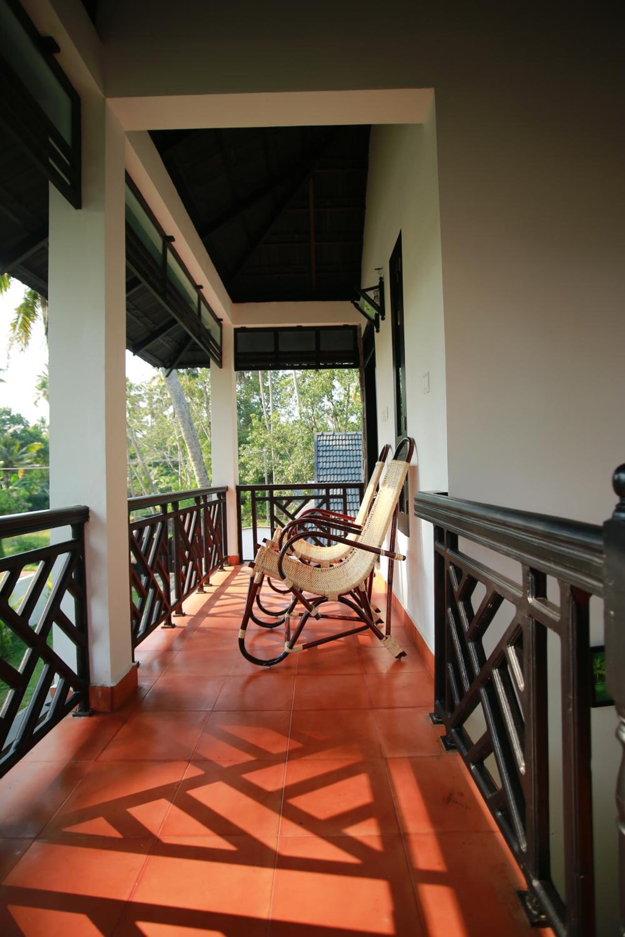 Villa - Photo 5