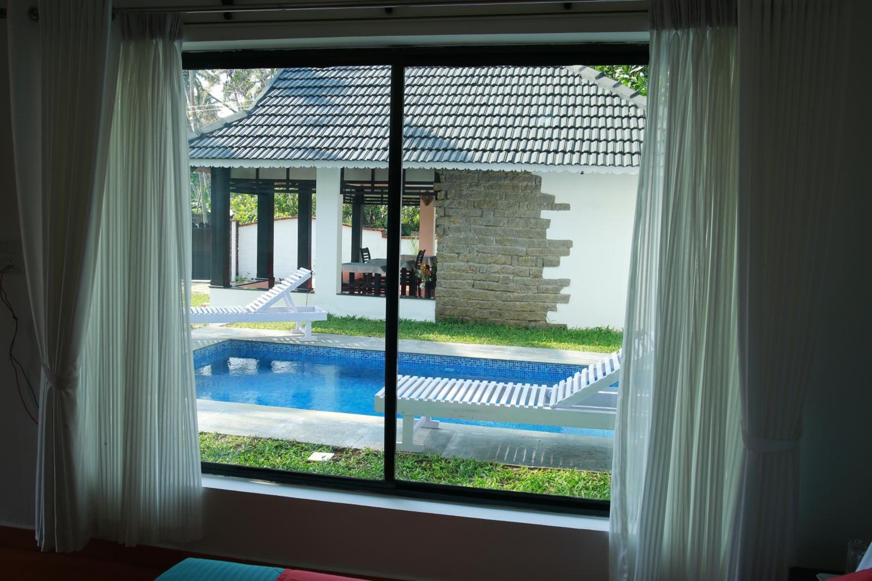 Villa - Photo 24