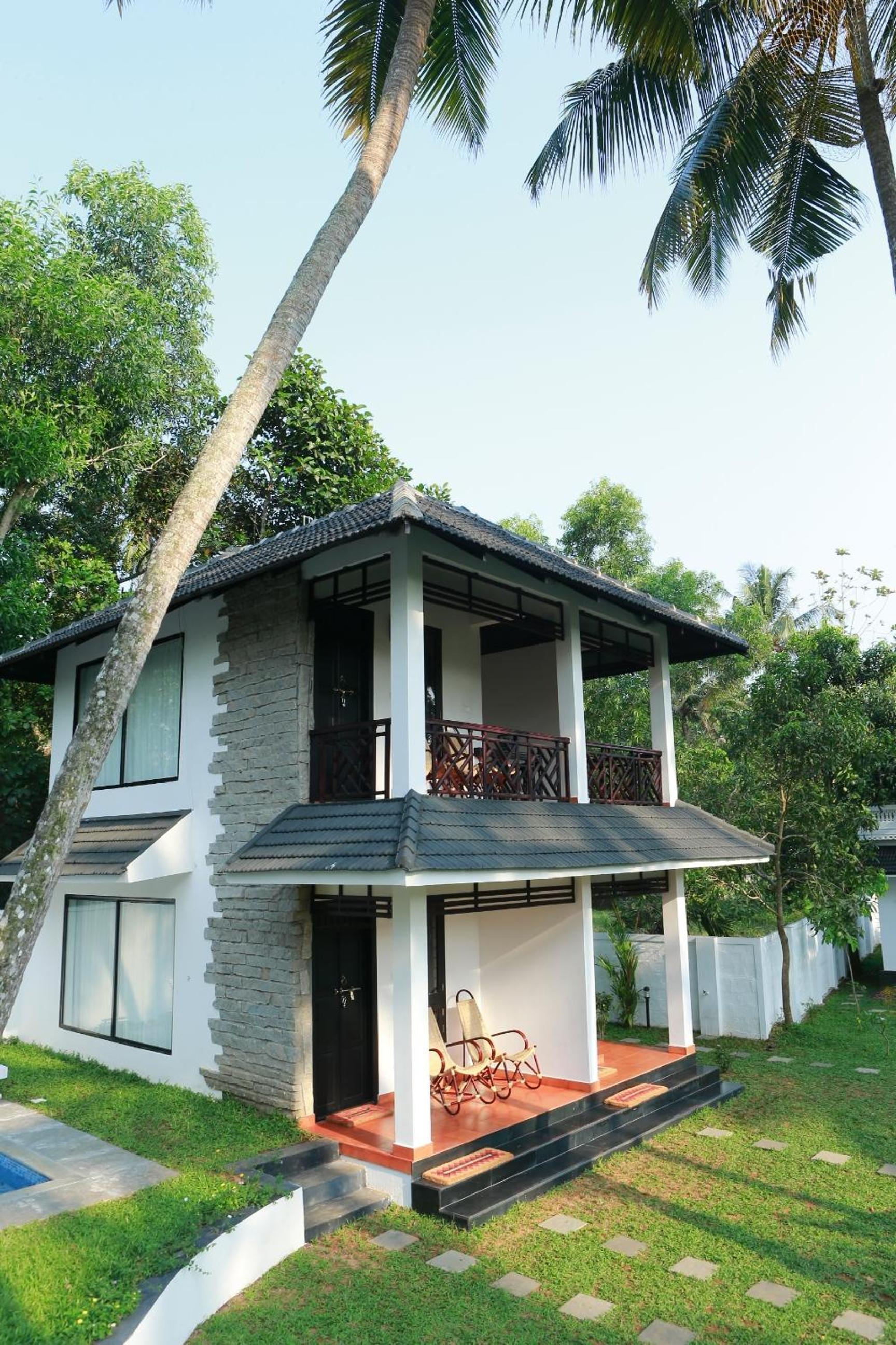 Villa - Photo 23