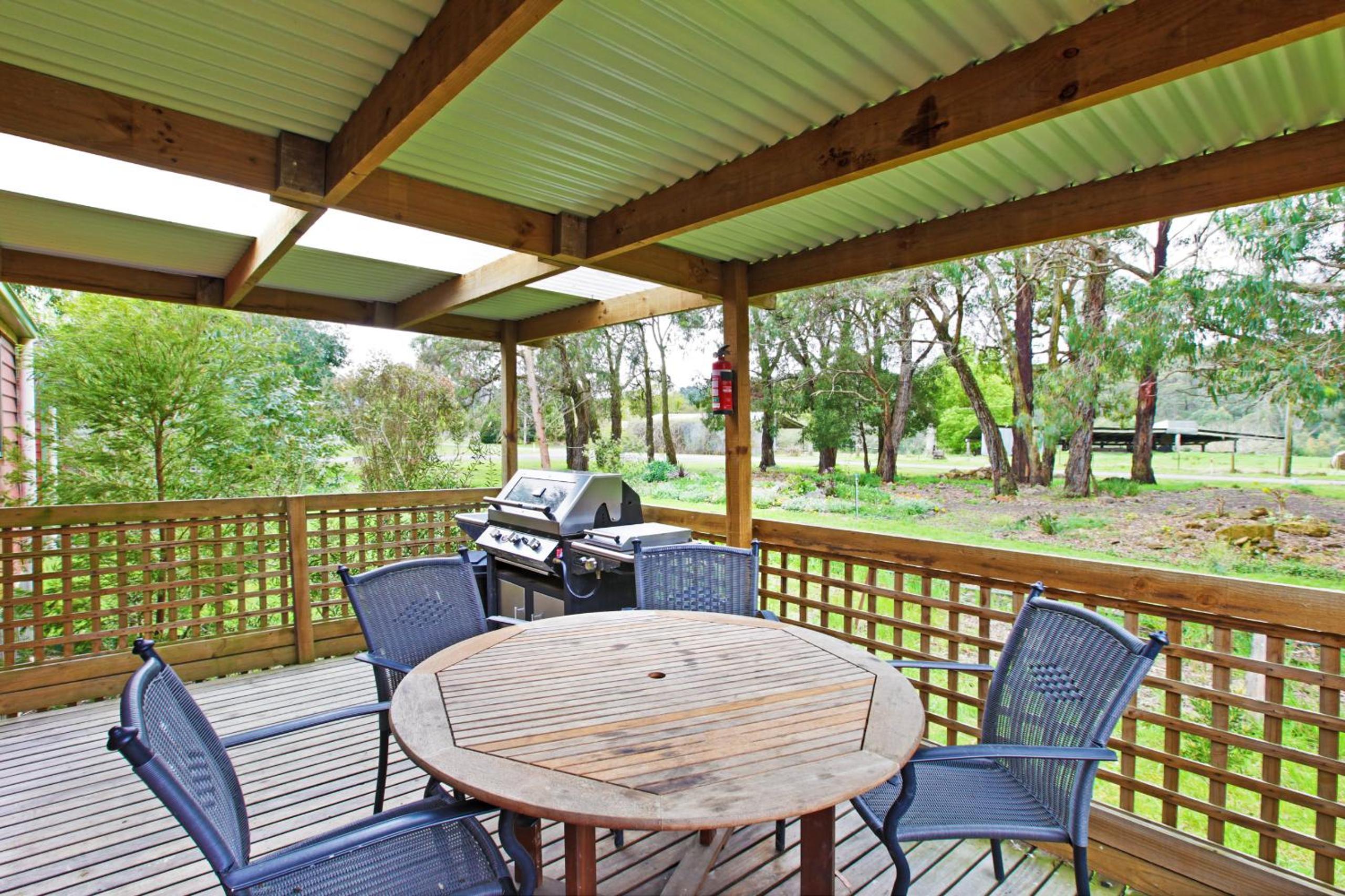 Paperbark Cabin photo 3