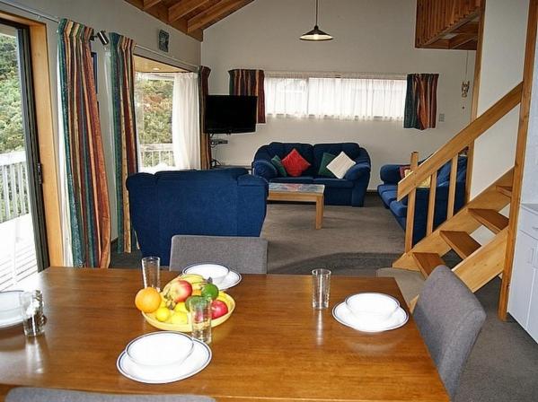 Vacation Home photo 1
