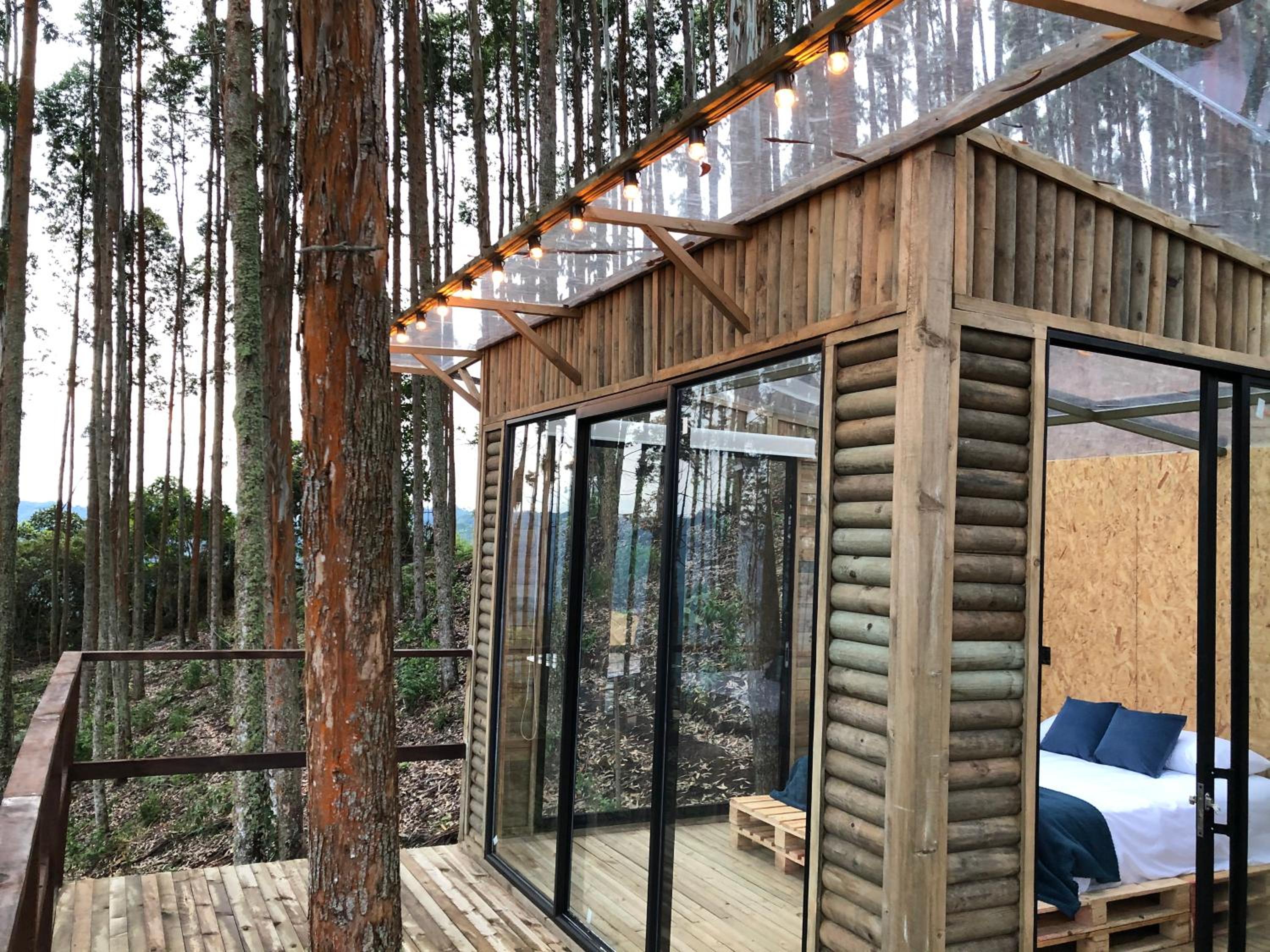 Double Room with Terrace photo 2