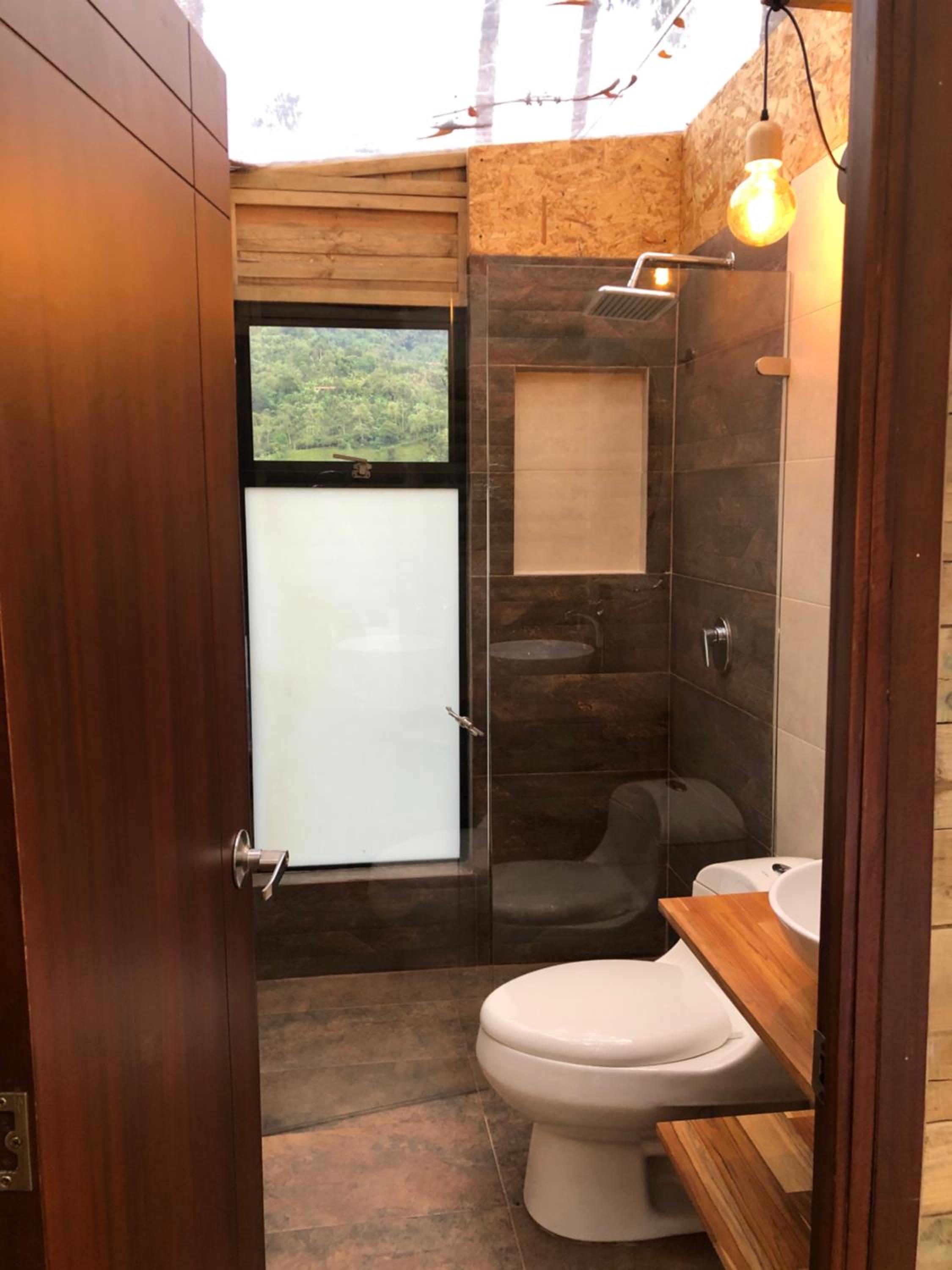 Double Room with Terrace photo 3
