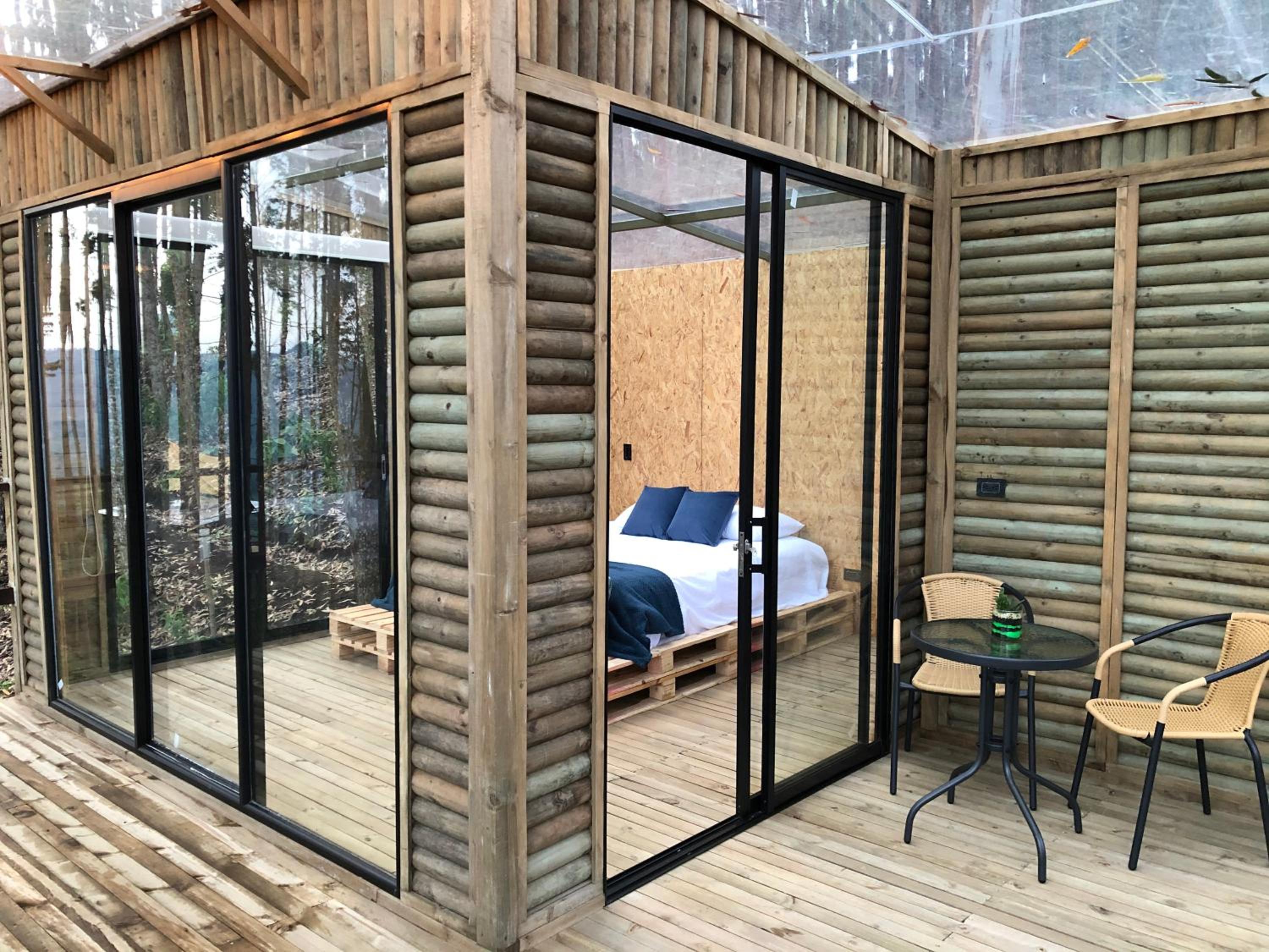 Double Room with Terrace photo 1