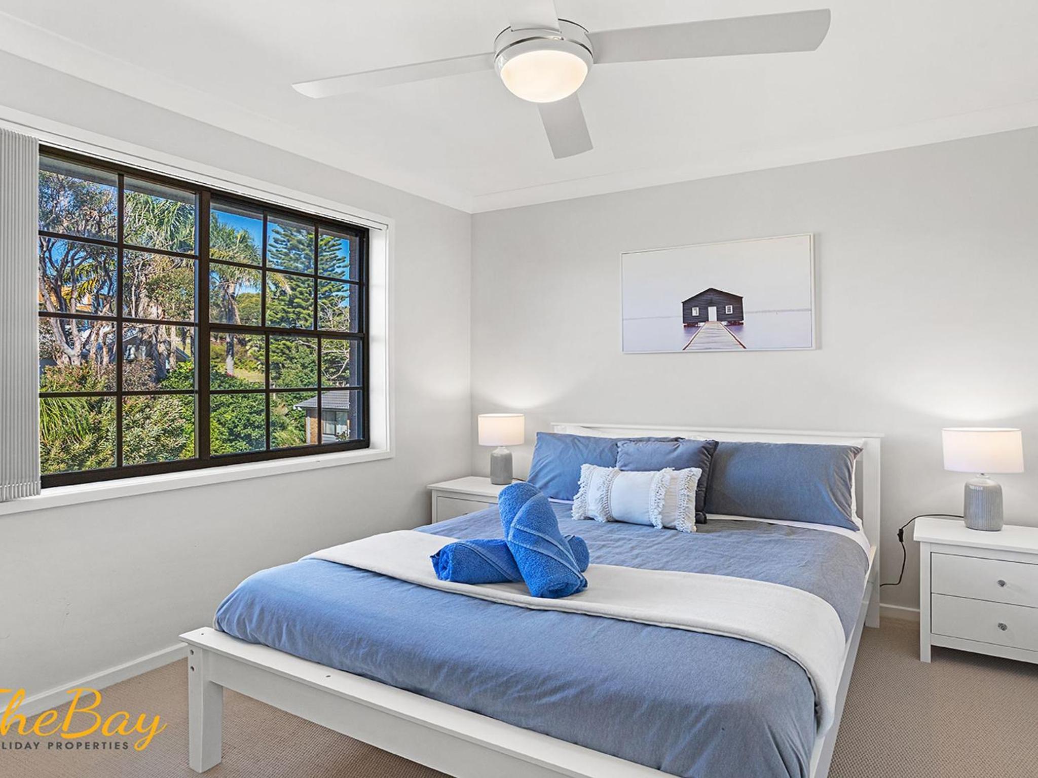 Vacation Home photo 1