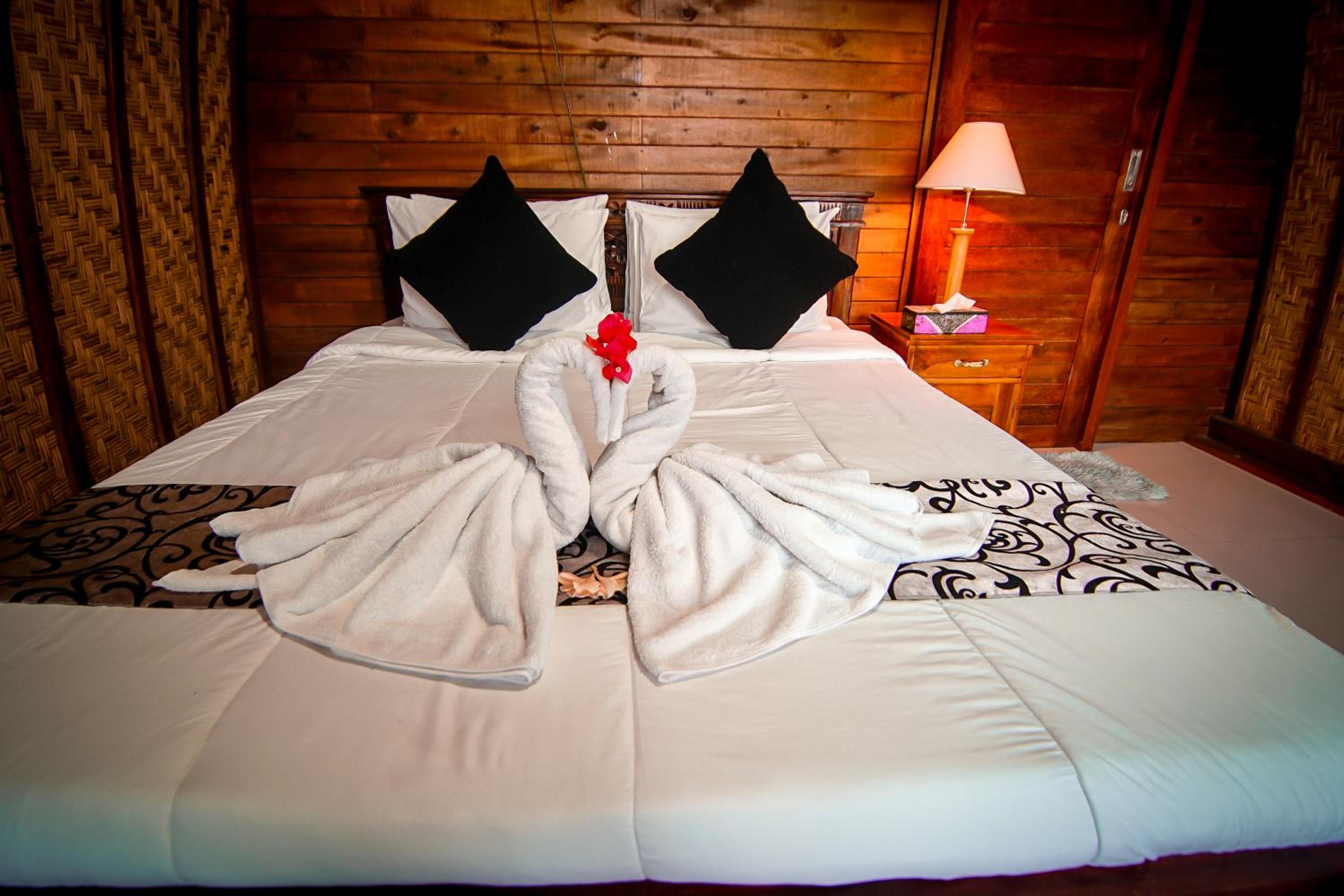 Double Room with Mountain View - Photo 21