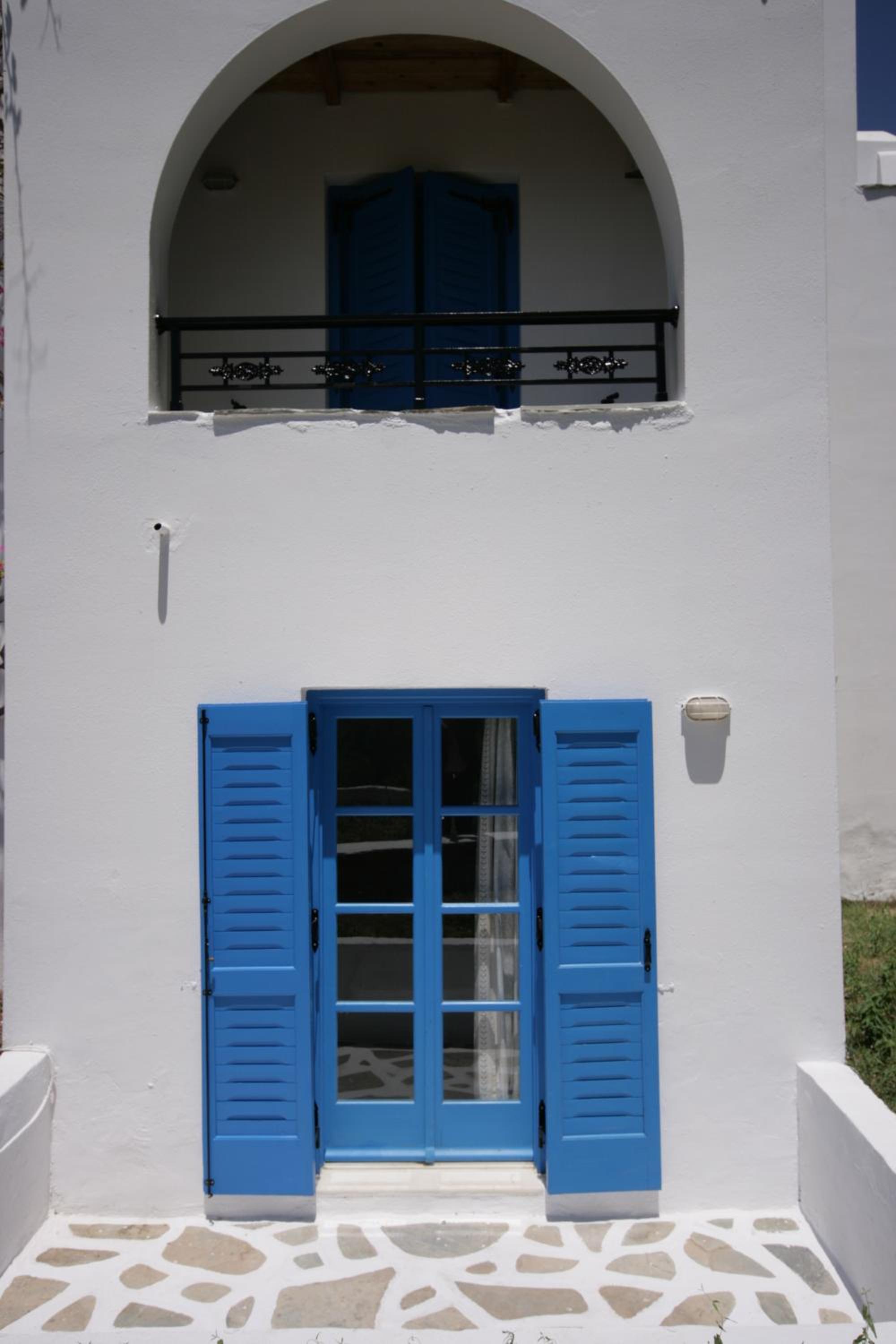 Quadruple Room with Terrace photo 1
