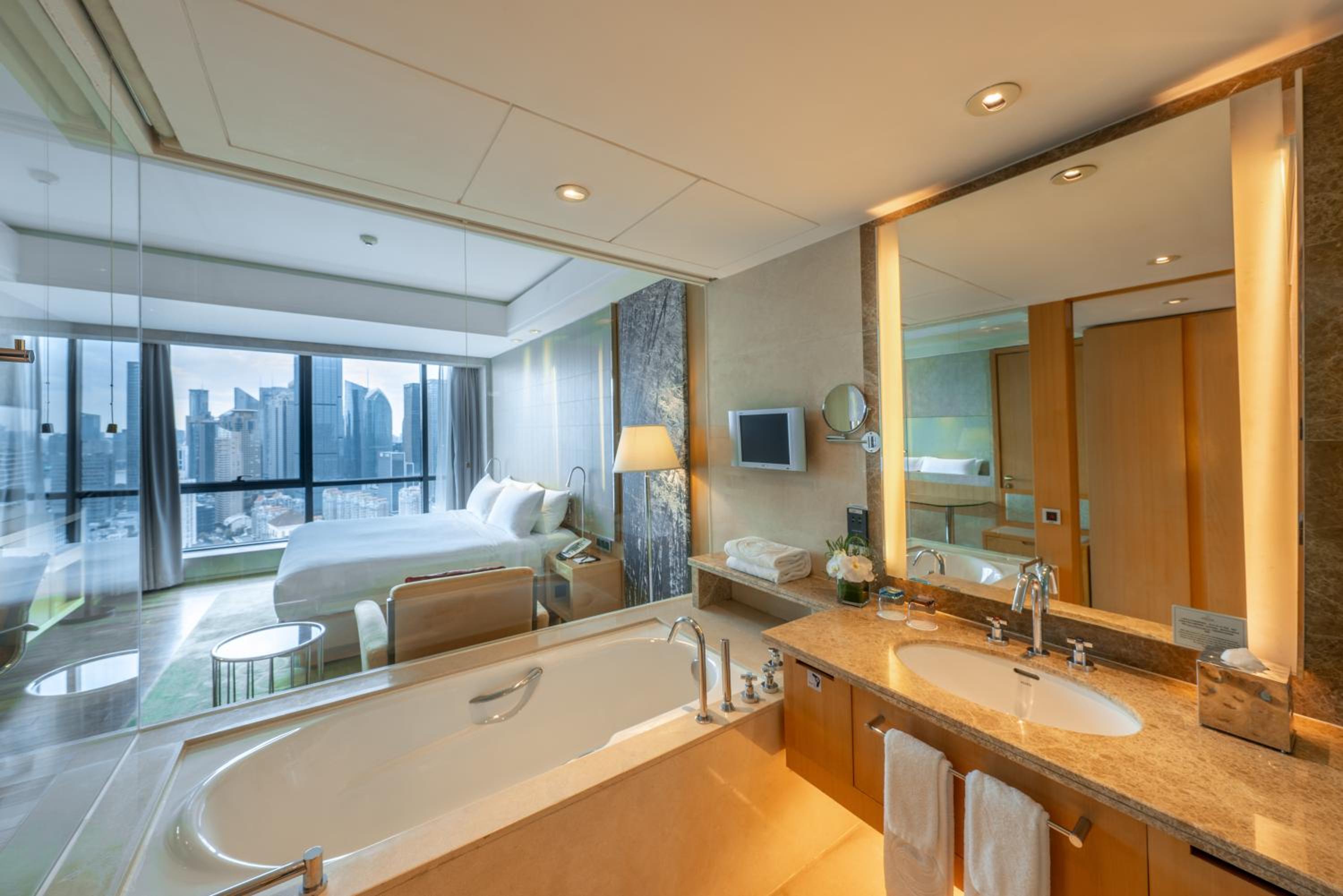Executive Double Room