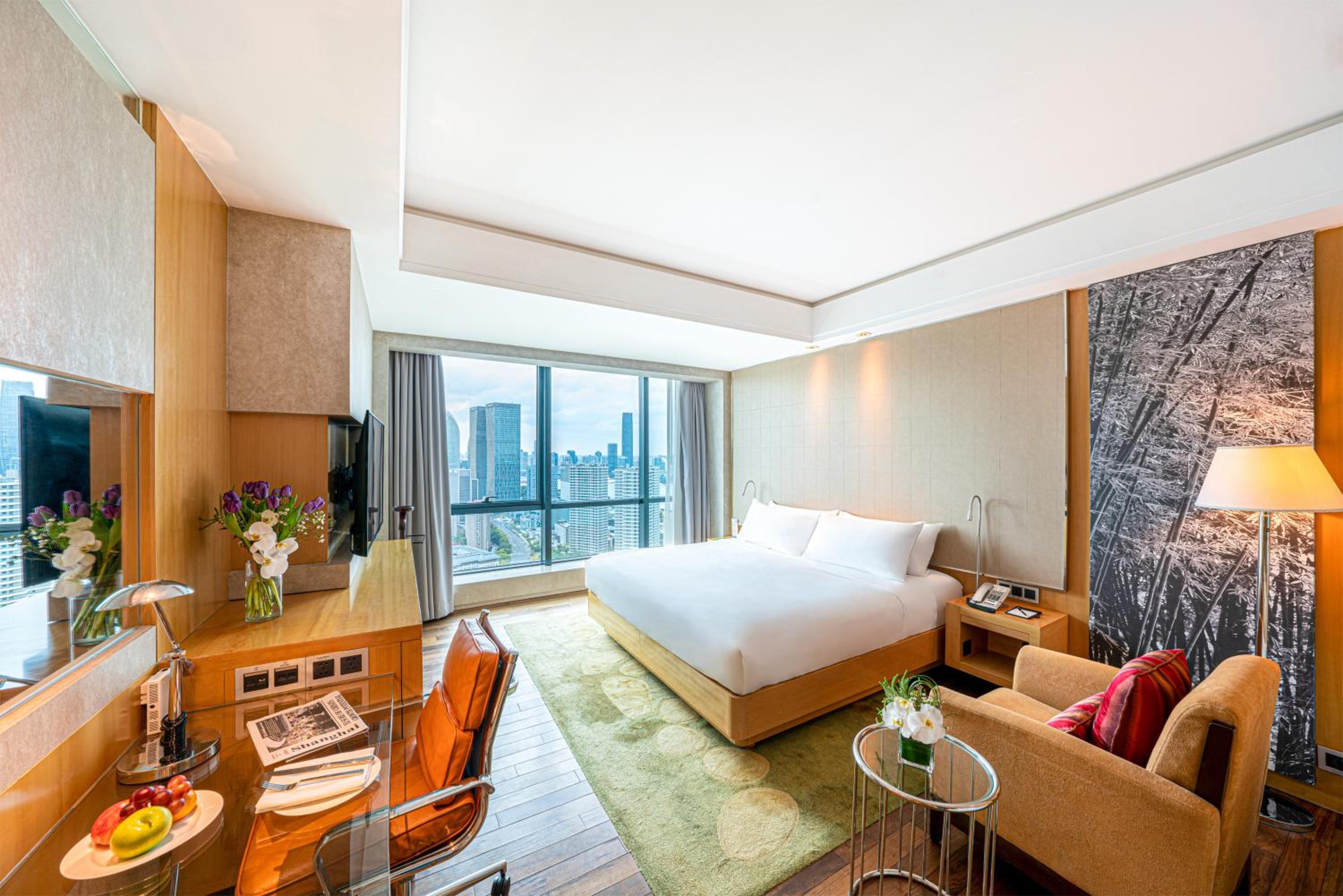 Executive Double Room