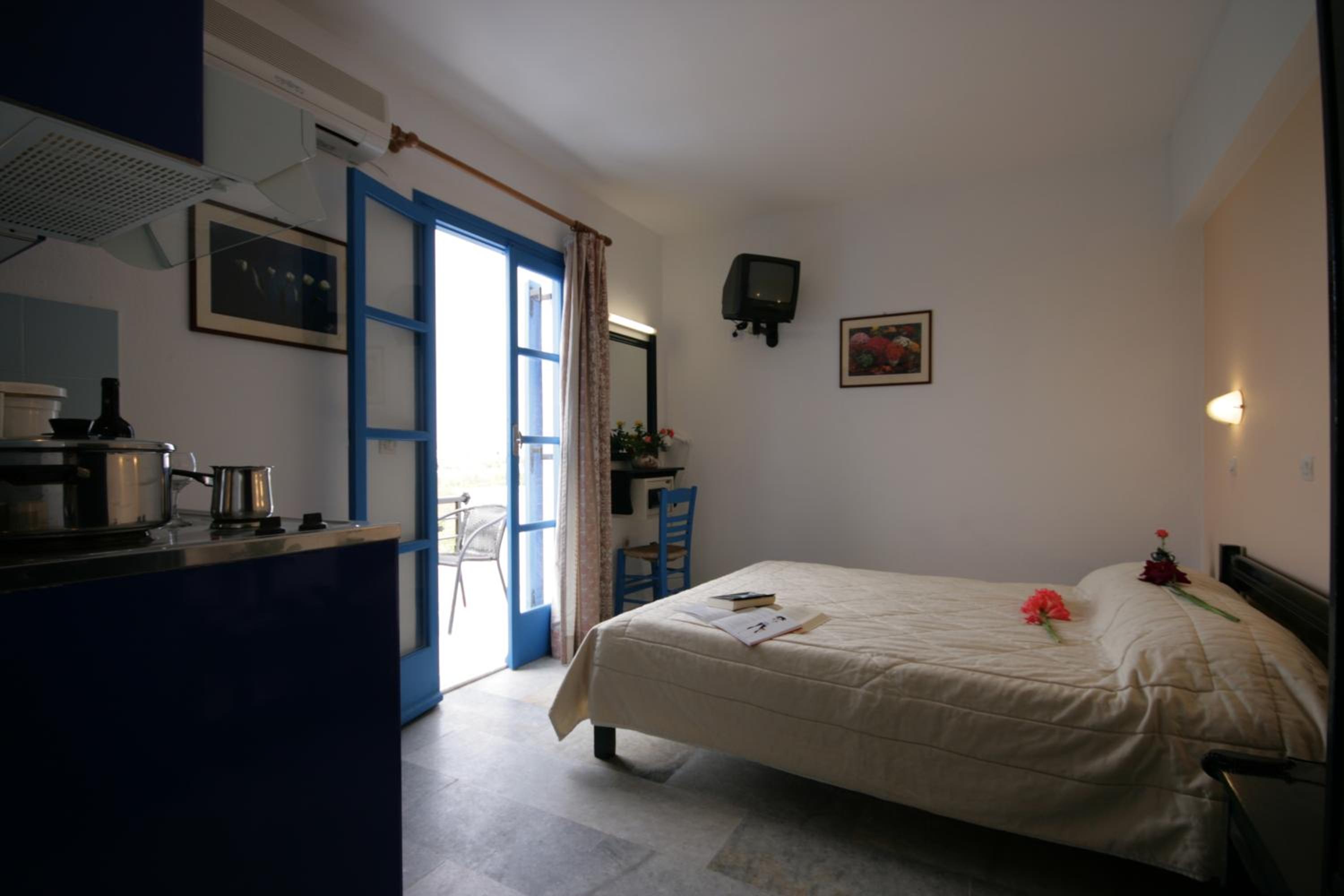 Two-Bedroom Apartment photo 1