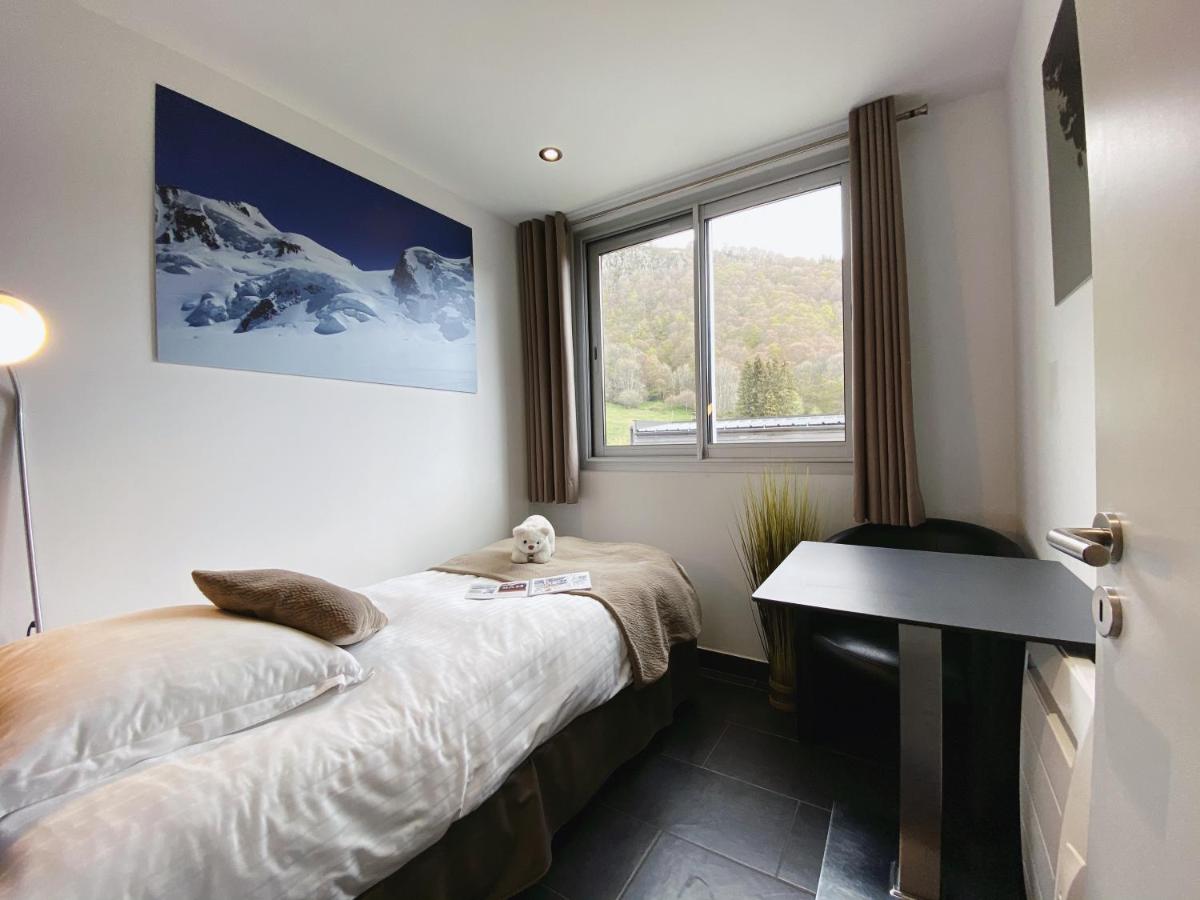 Triple Room with Mountain View photo 1