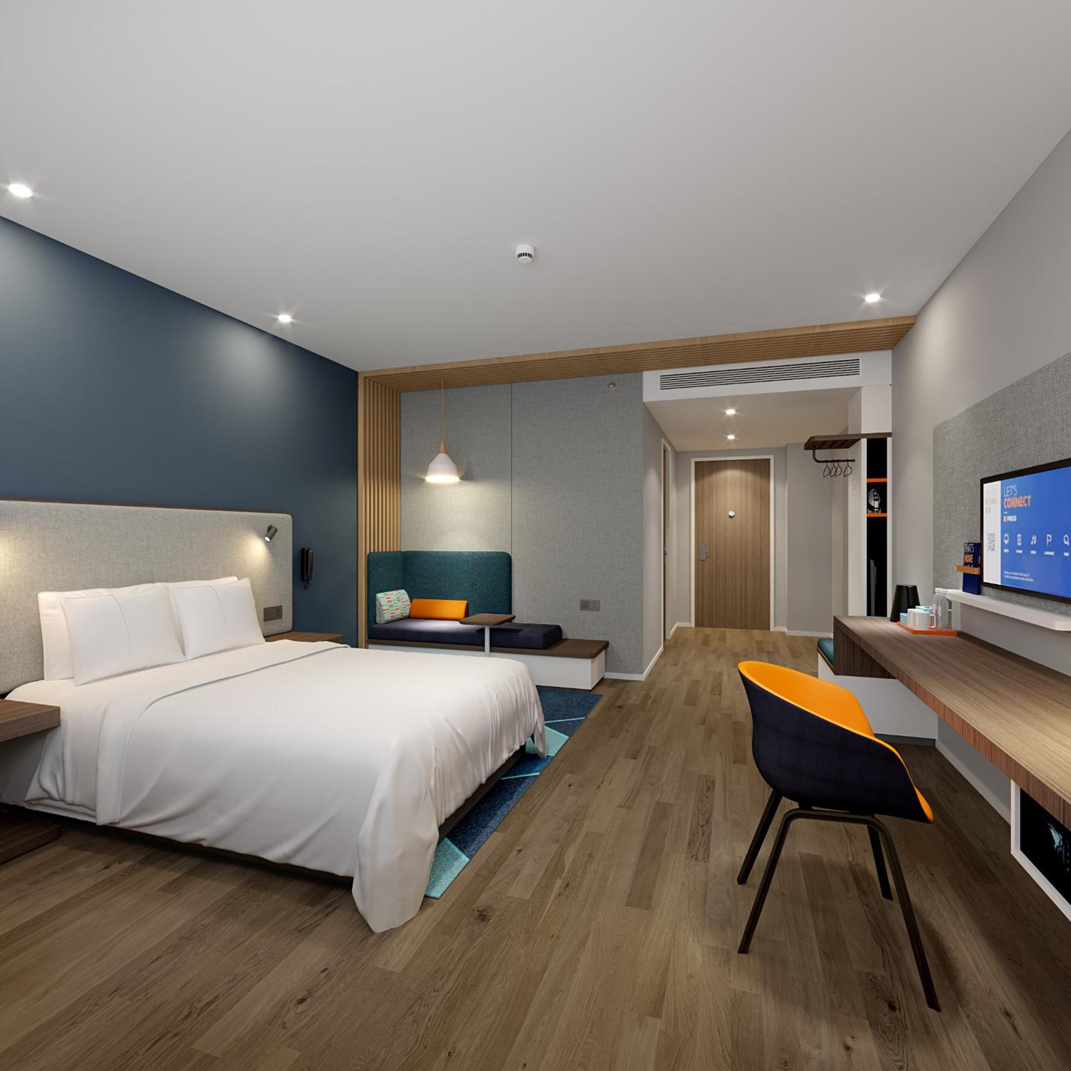Standard Room - Photo 1