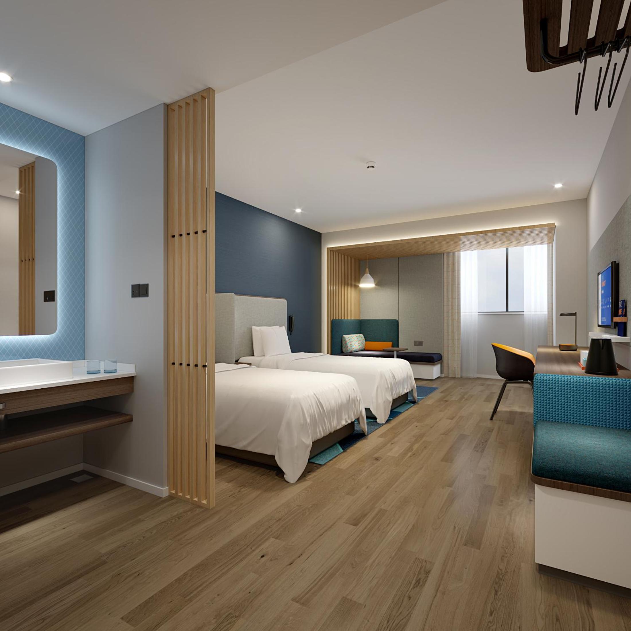 Standard Room - Photo 4
