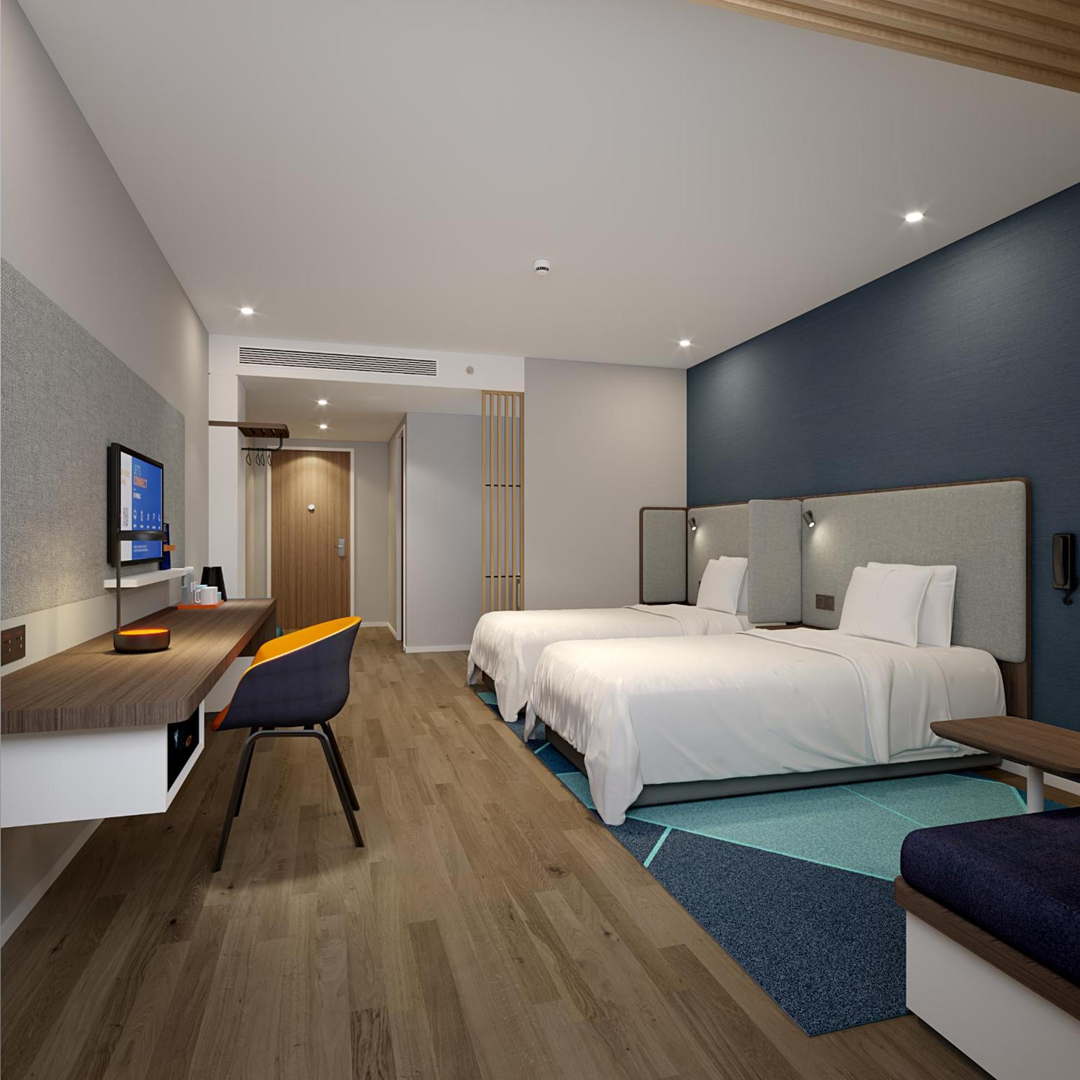 Standard Room - Photo 3