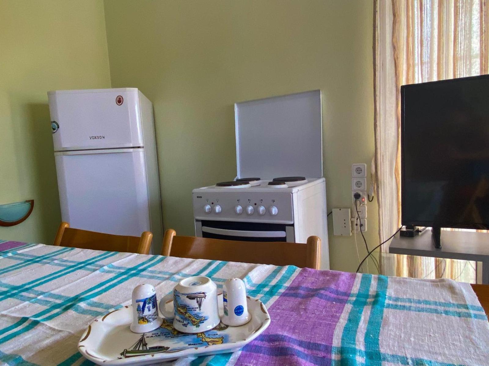 Three-Bedroom Apartment - Photo 74