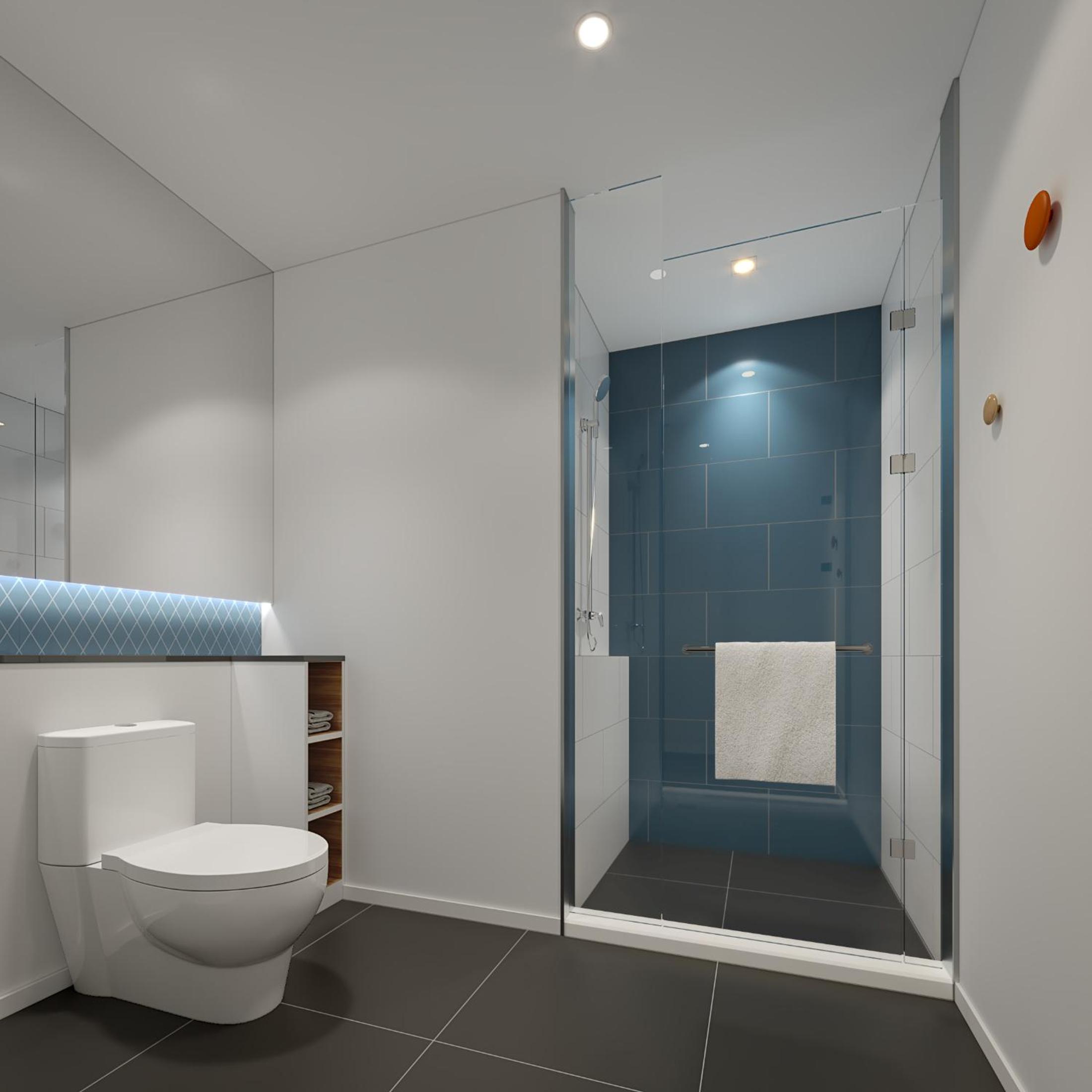 Standard King Room - Accessible - Photo 2