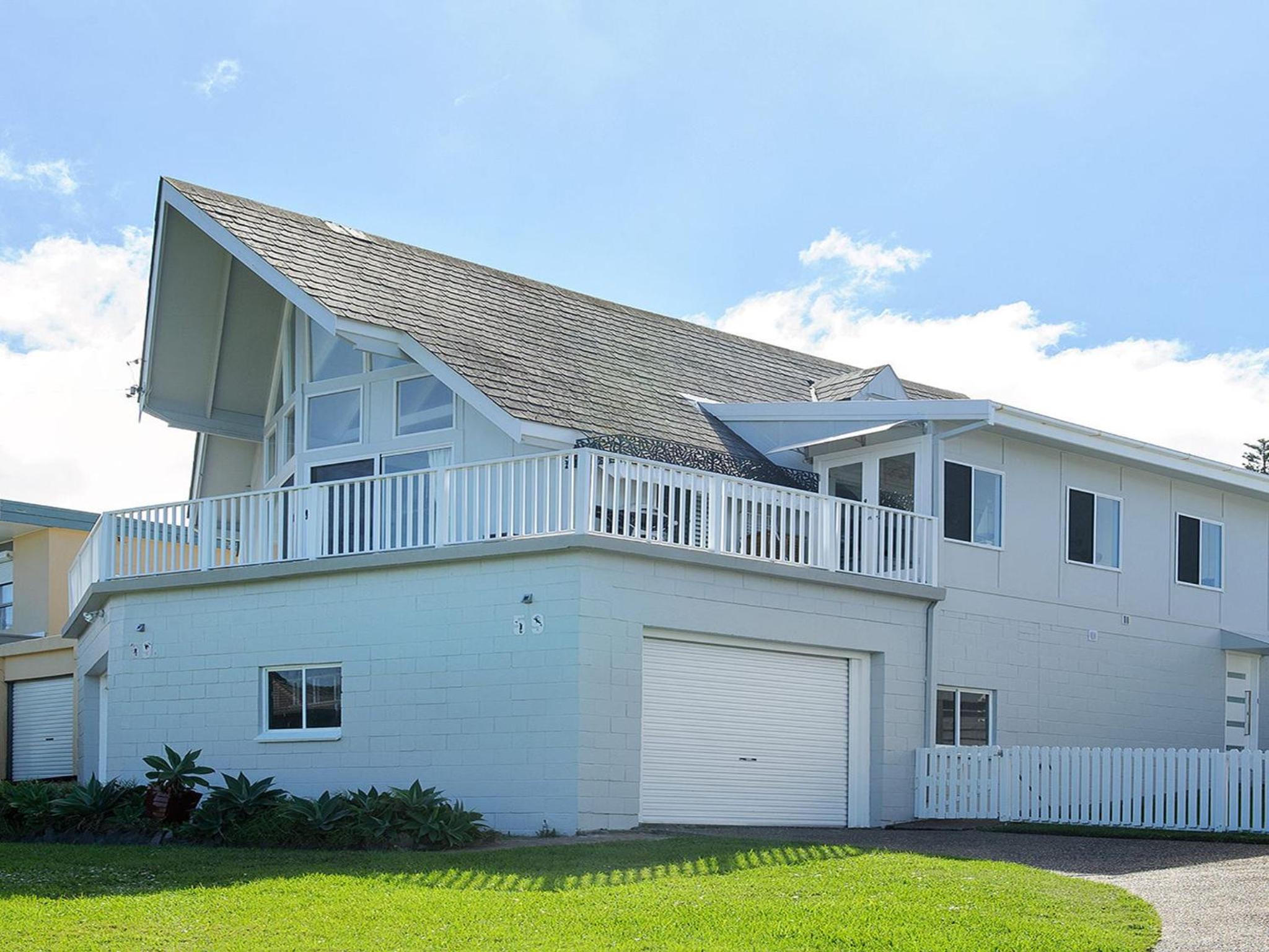 Vacation Home photo 3