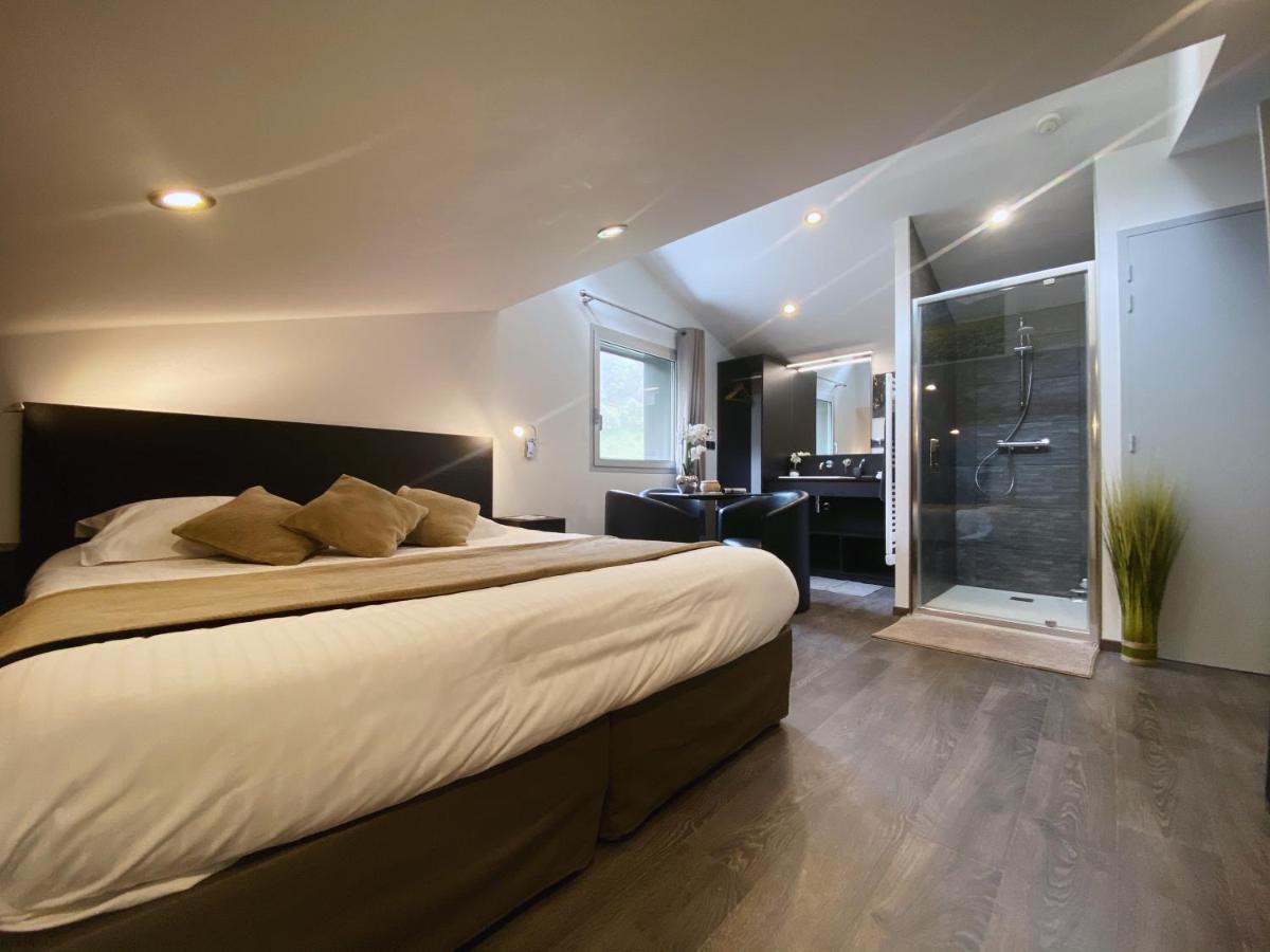 King Room with Mountain View photo 3