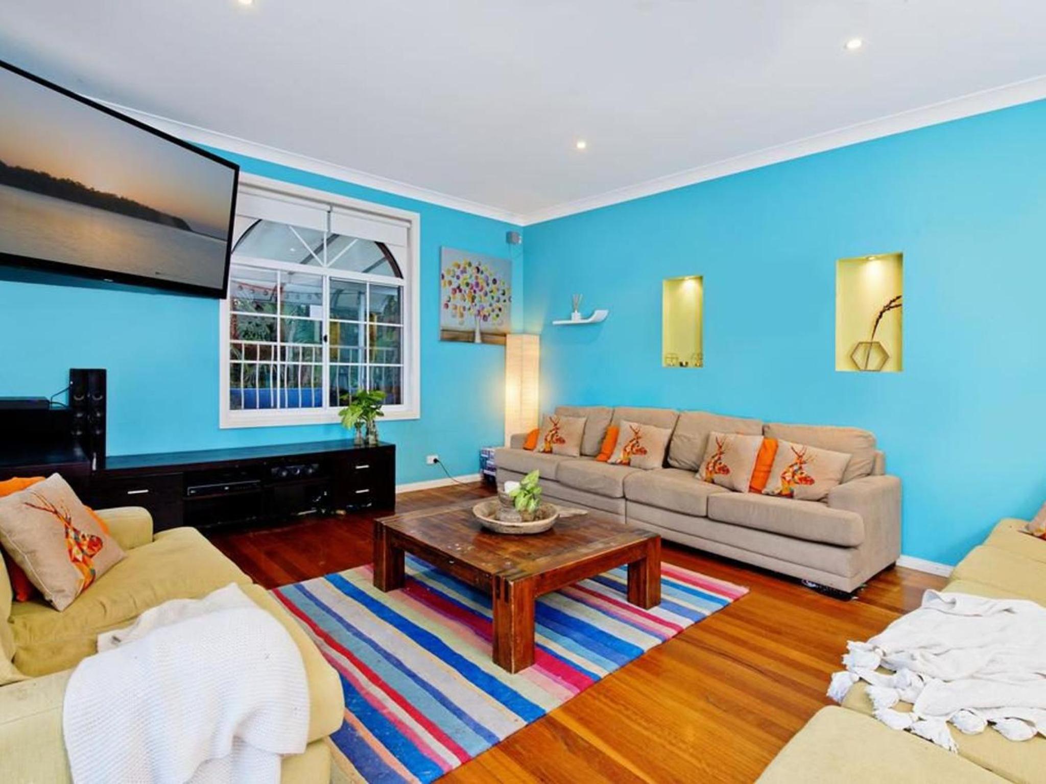 Vacation Home photo 1