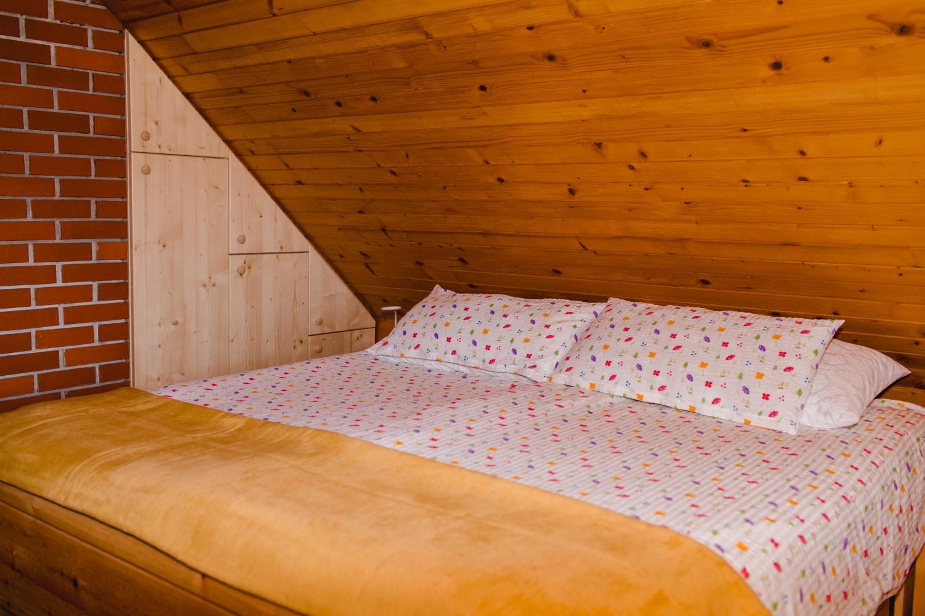 Two-Bedroom House photo 2