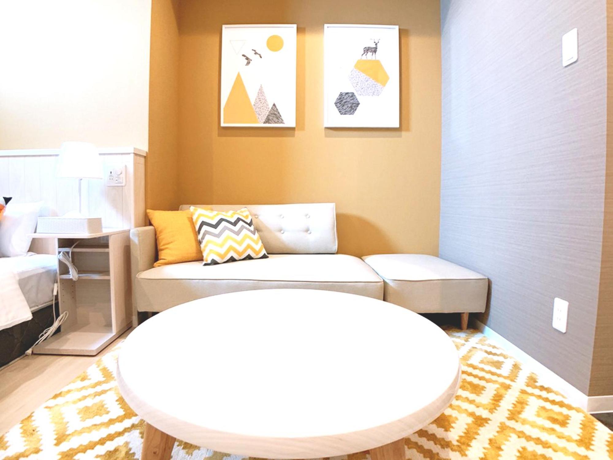 Double Room with Extra Bed - Photo 1