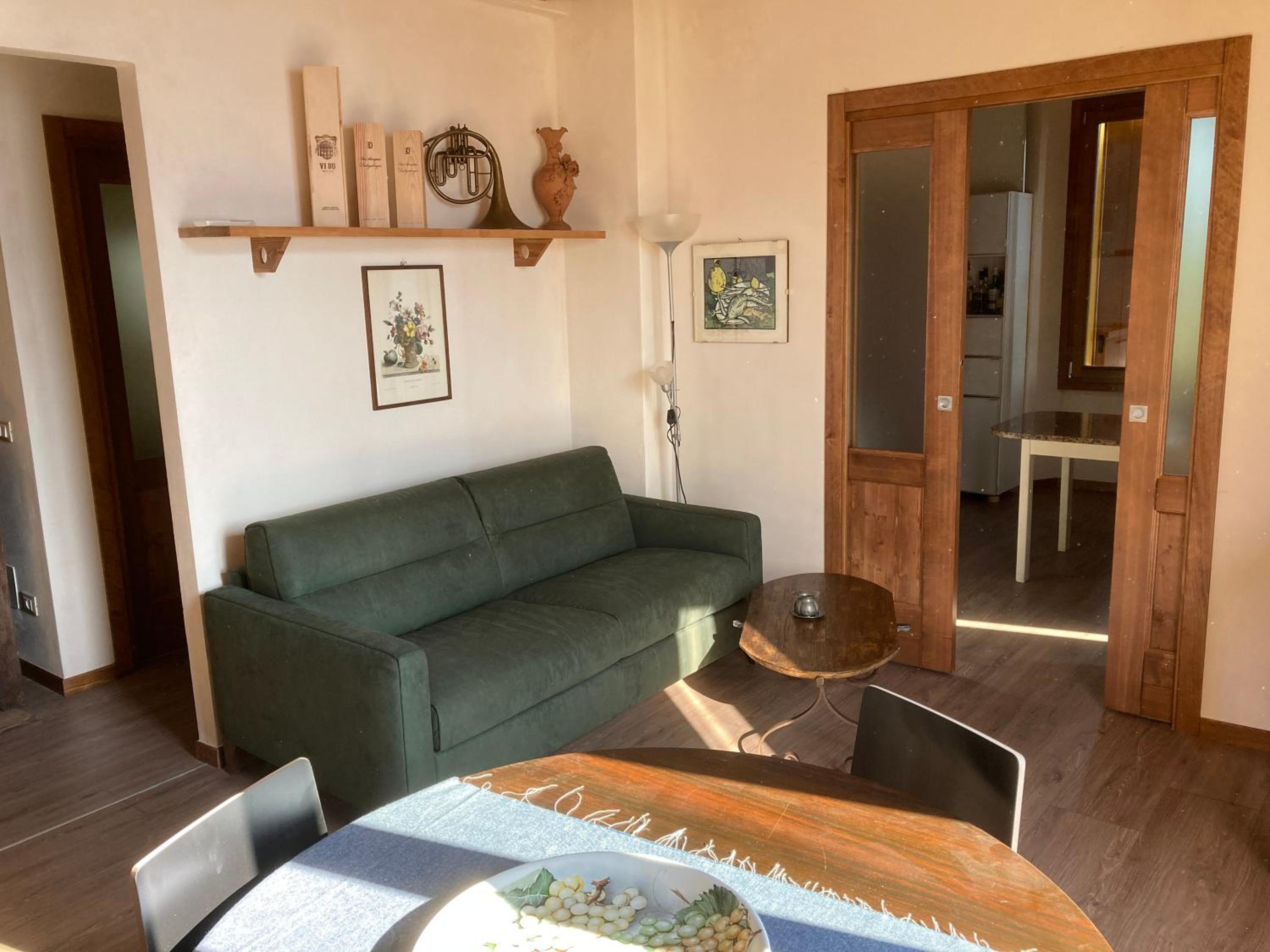 Two-Bedroom House photo 1