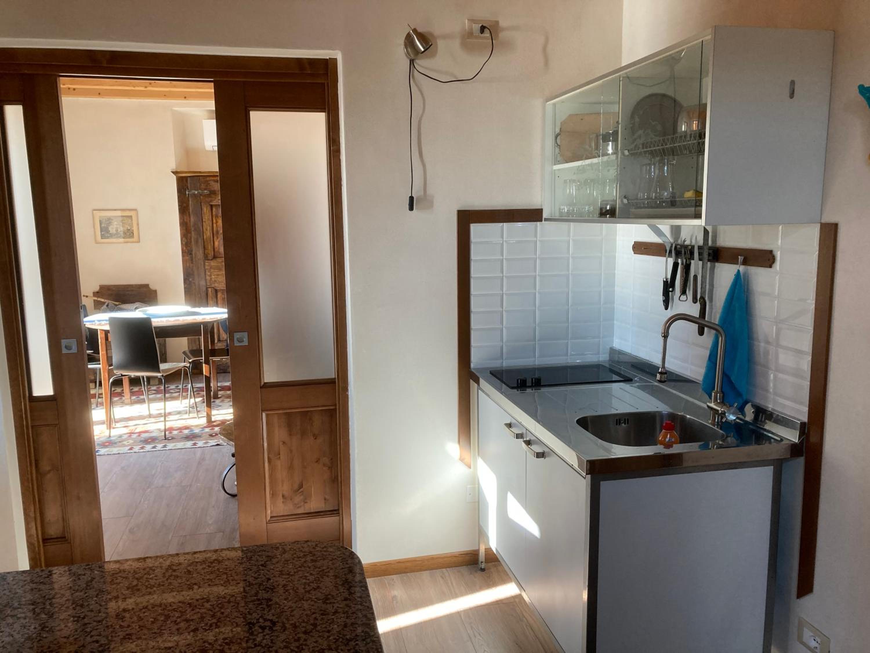 Two-Bedroom House photo 2