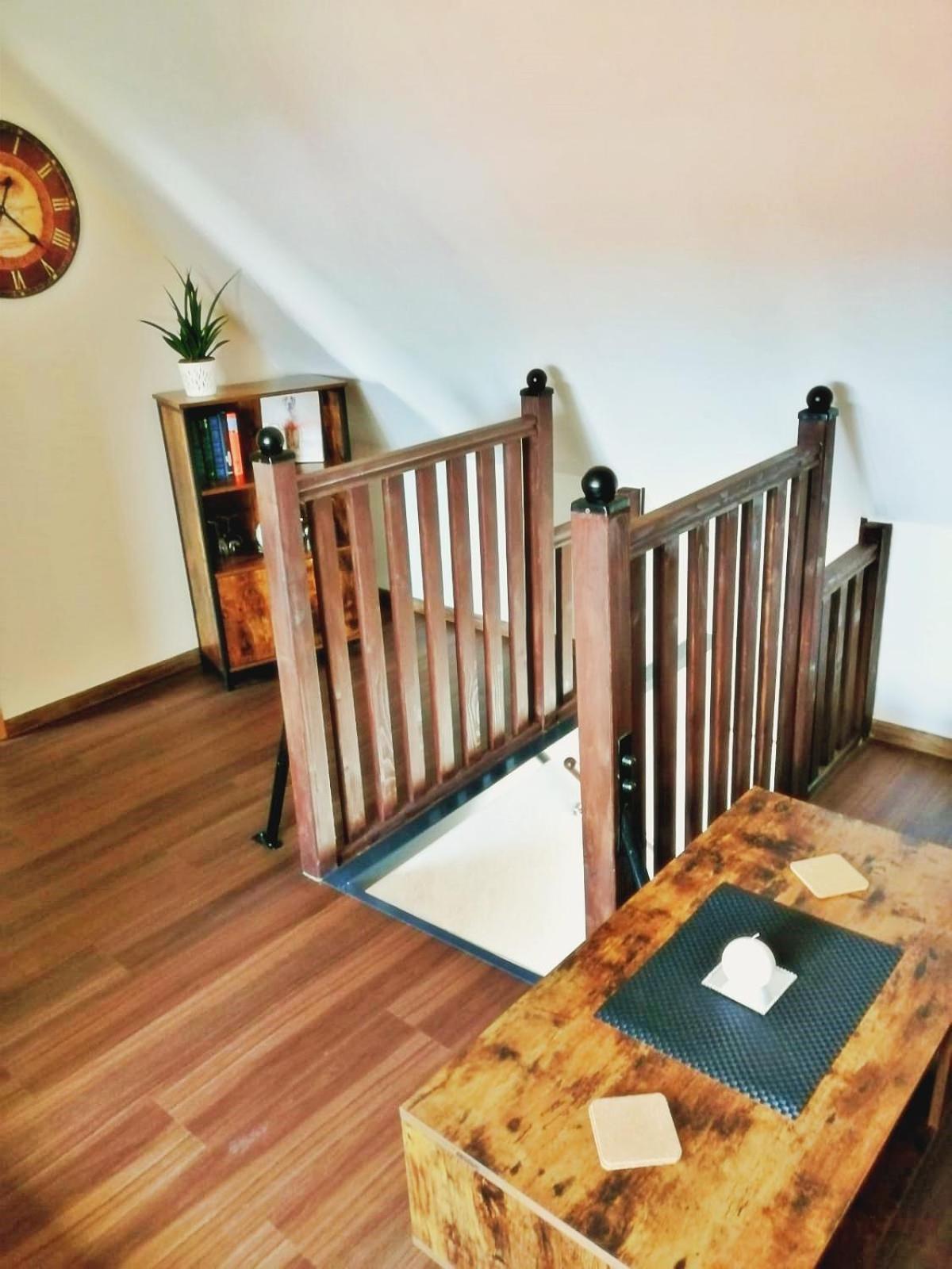 Duplex Apartment photo 1