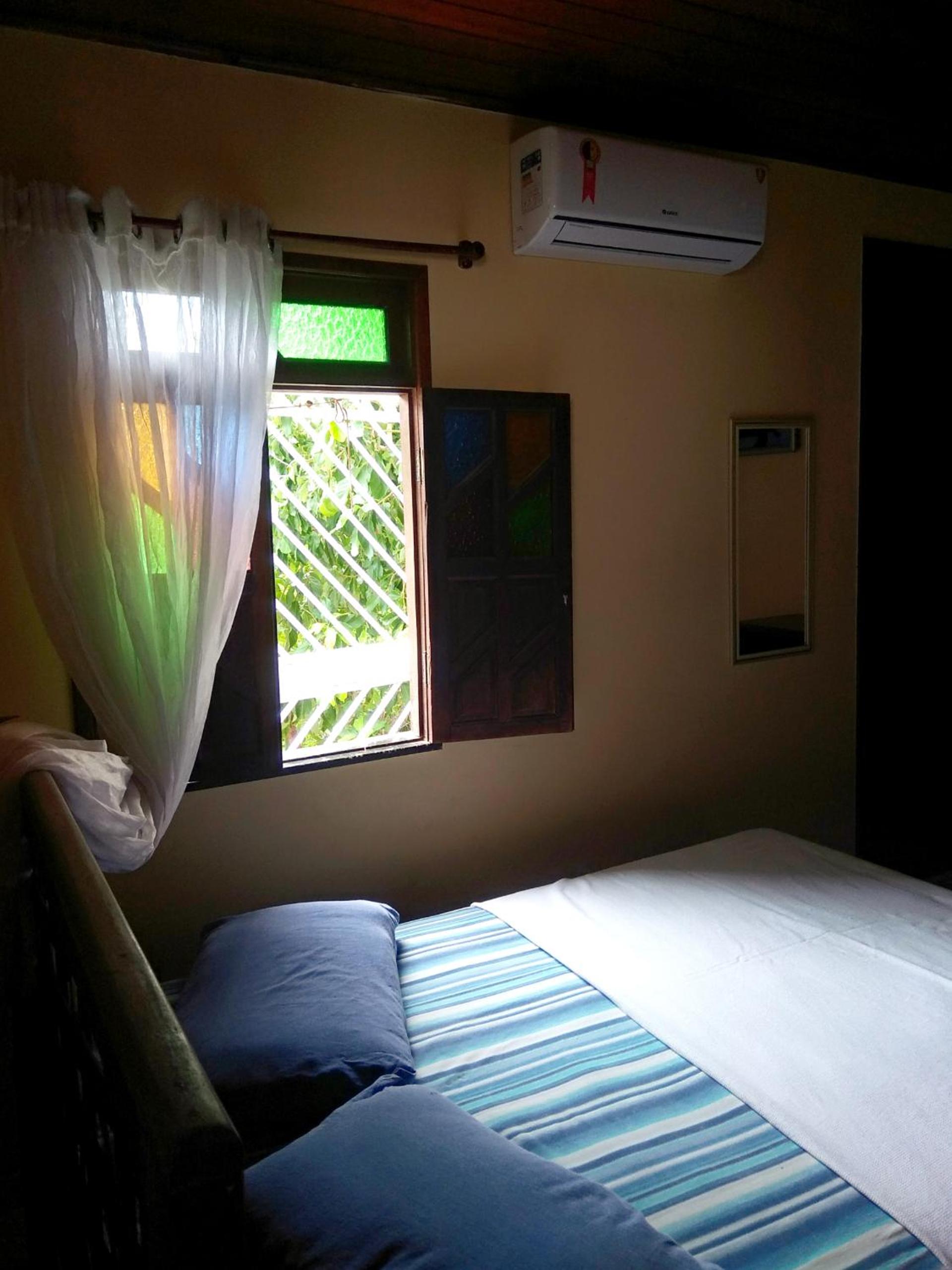Double Room with Air Conditioning - Photo 4