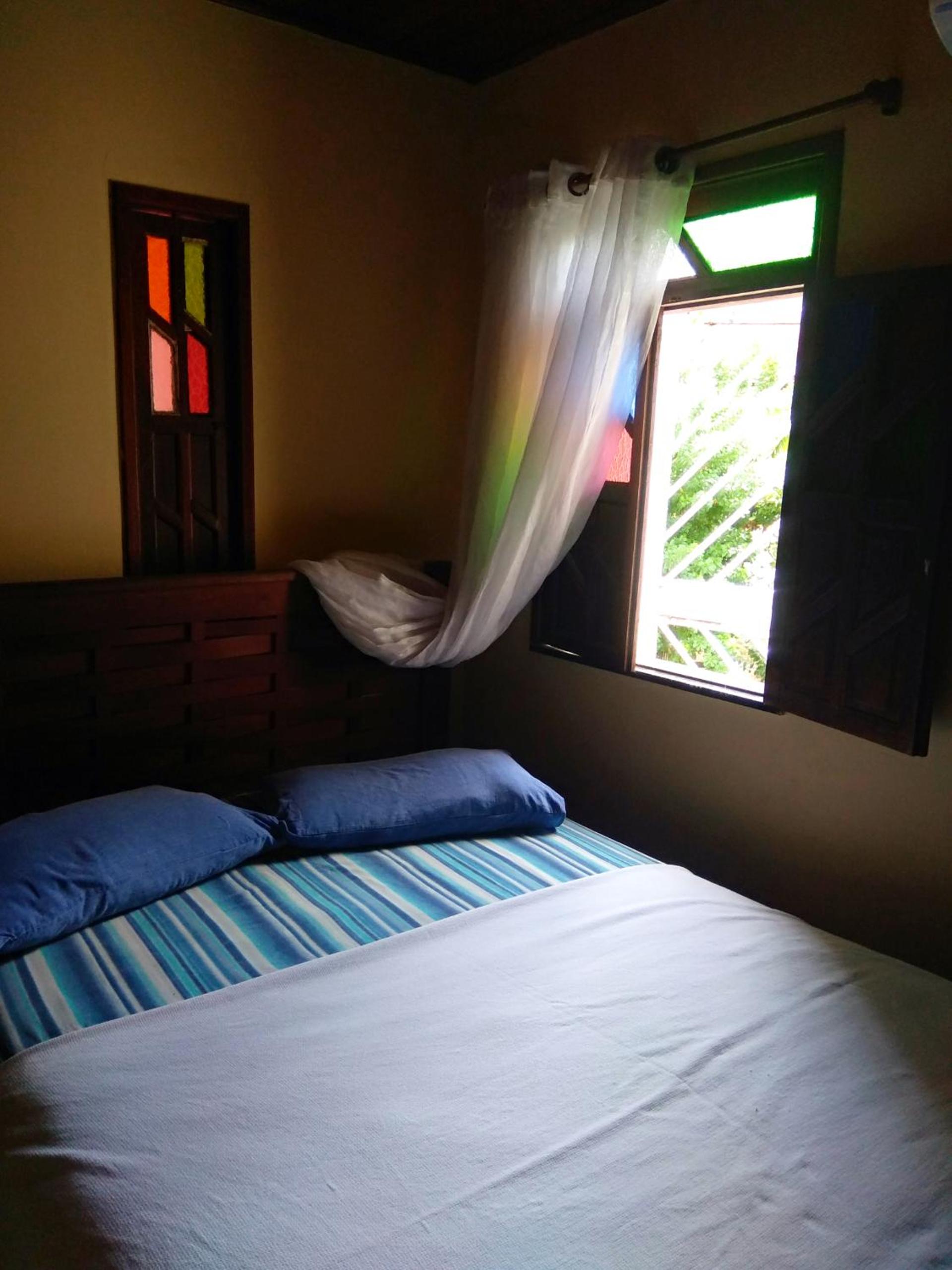 Double Room with Air Conditioning - Photo 1