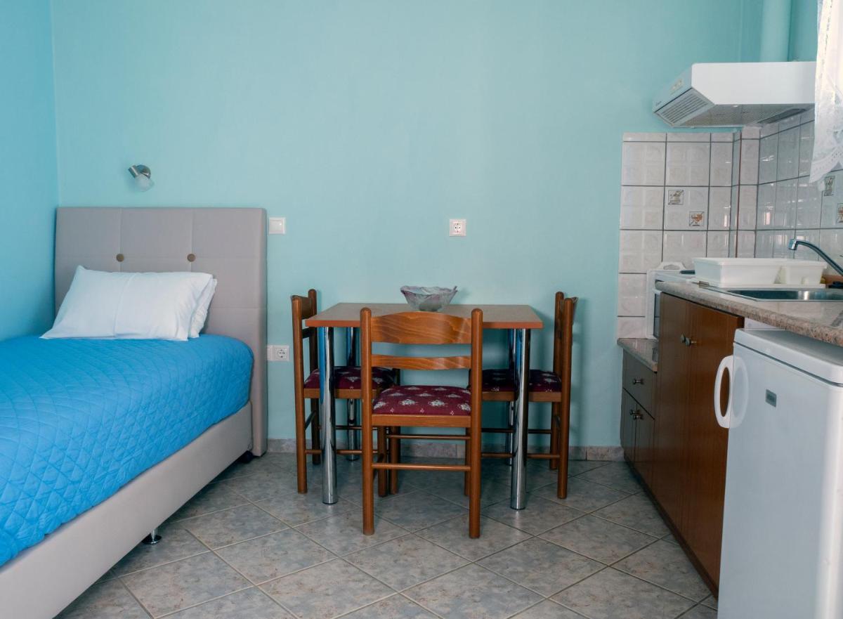 Apartment - Ground Floor photo 2