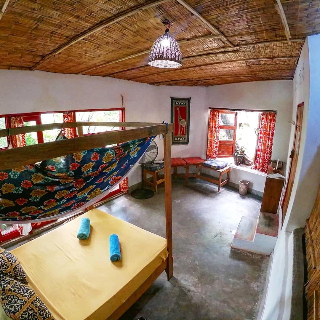 Double Room with Private Bathroom photo 3