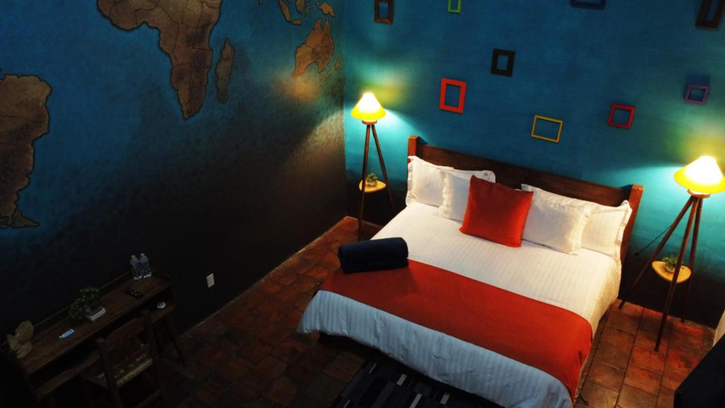 Deluxe Room - Photo 1