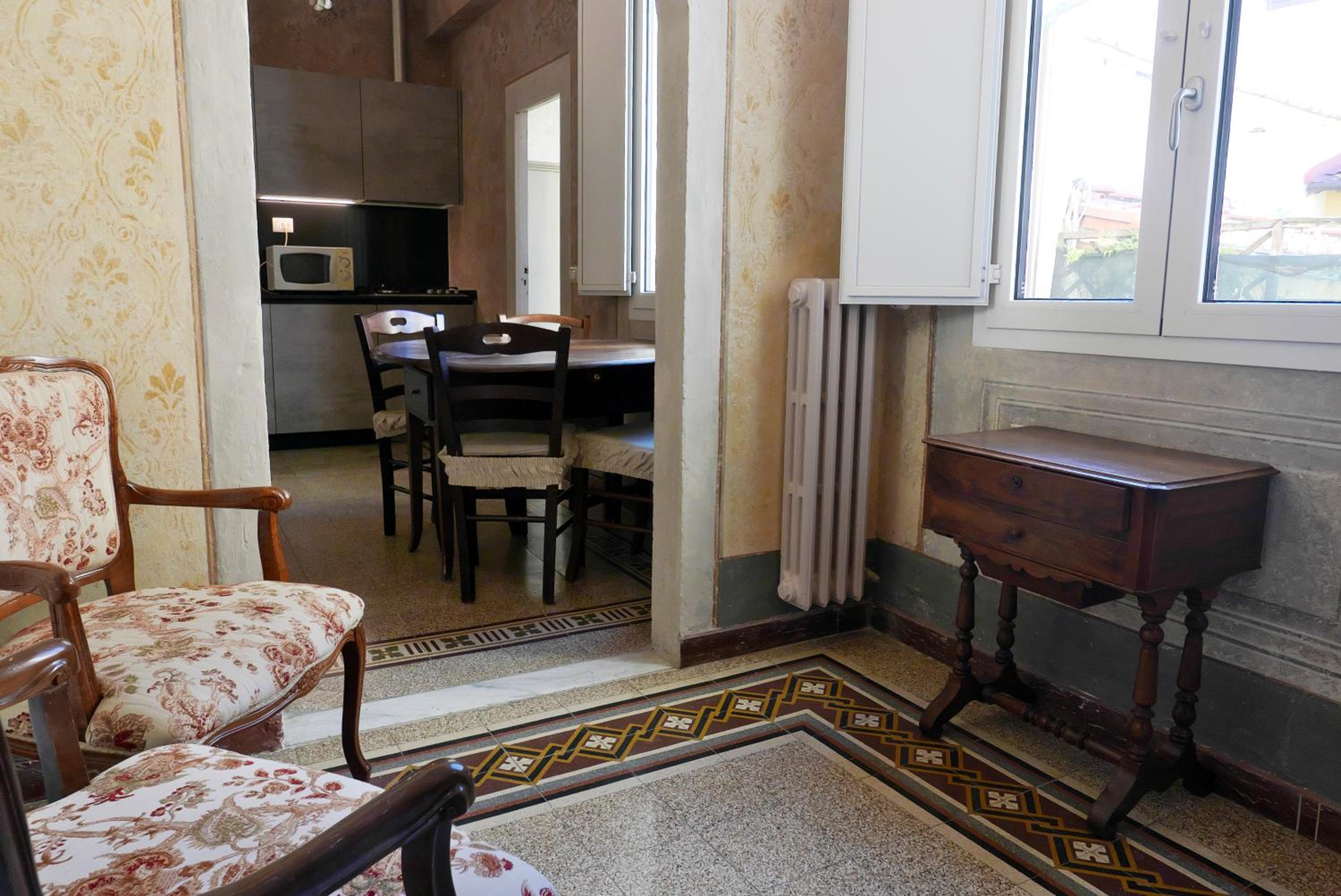 Two-Bedroom Apartment photo 2