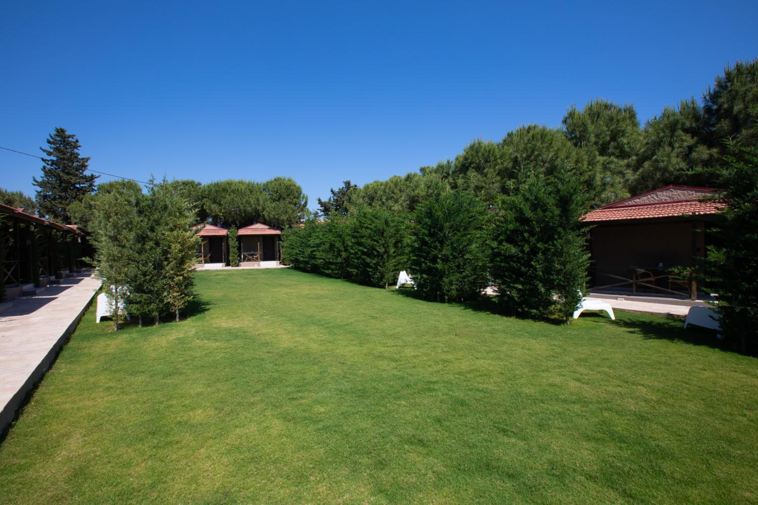 Standard Bungalow - Photo 2