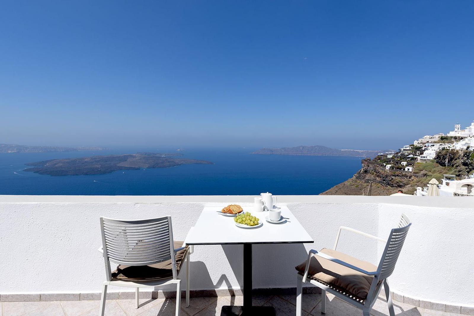 Studio with Caldera View - Photo 6