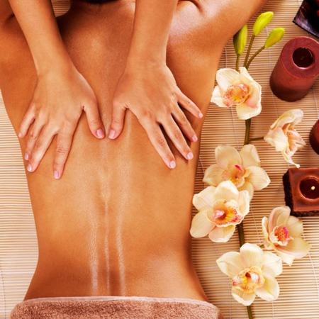Deluxe Double Room with Spa Package "Weekend Detox" photo 2