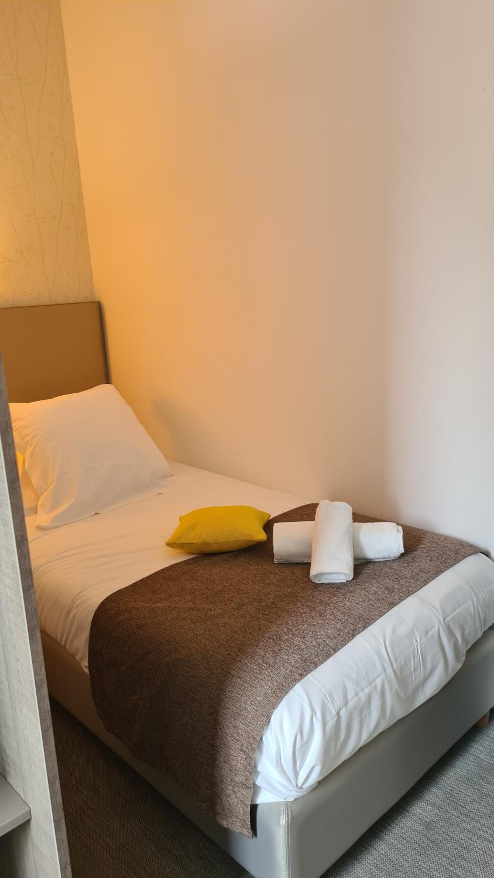 Economy Single Room photo 1