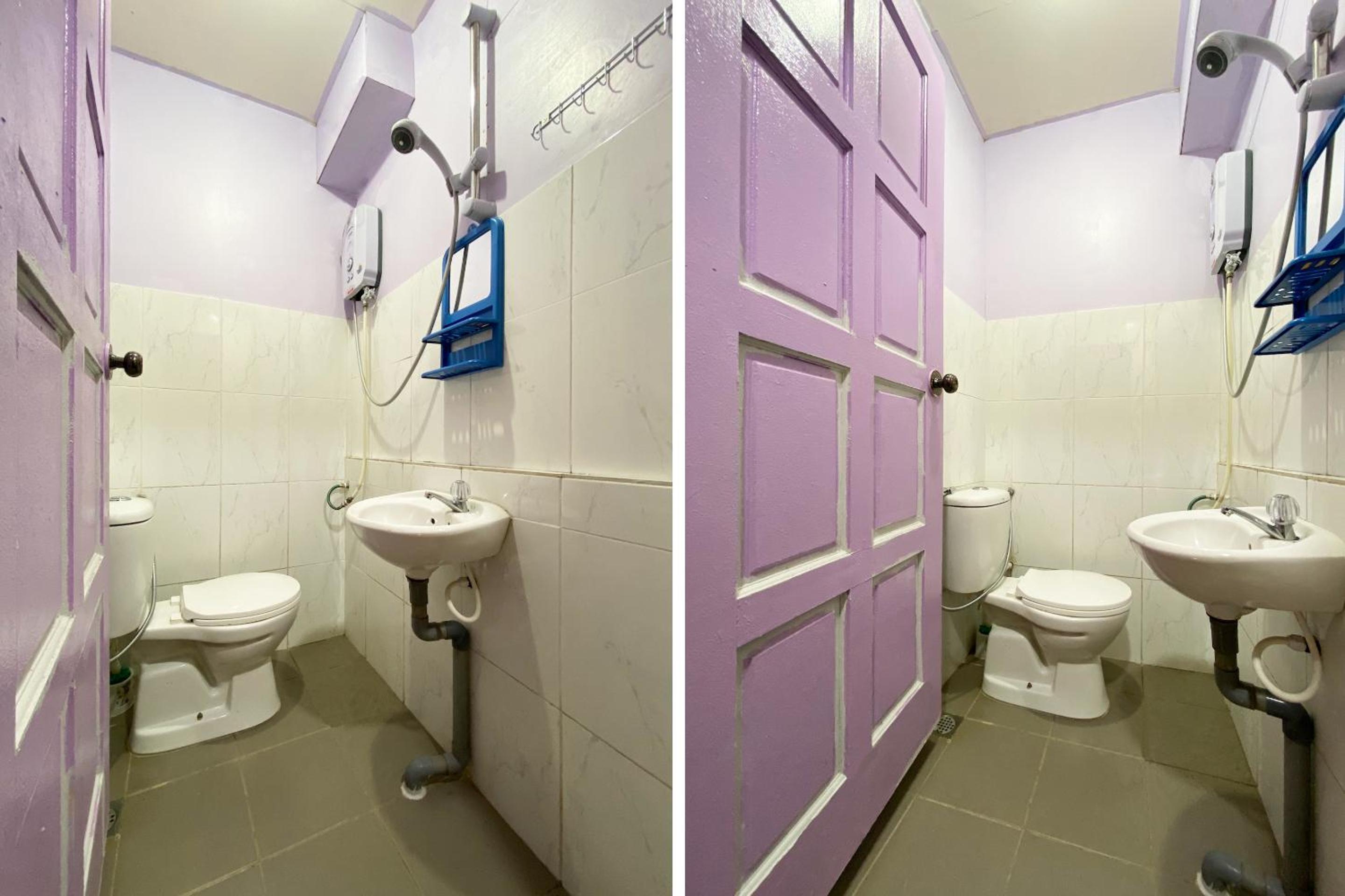 Family Room With Shared Bathroom - Photo 4