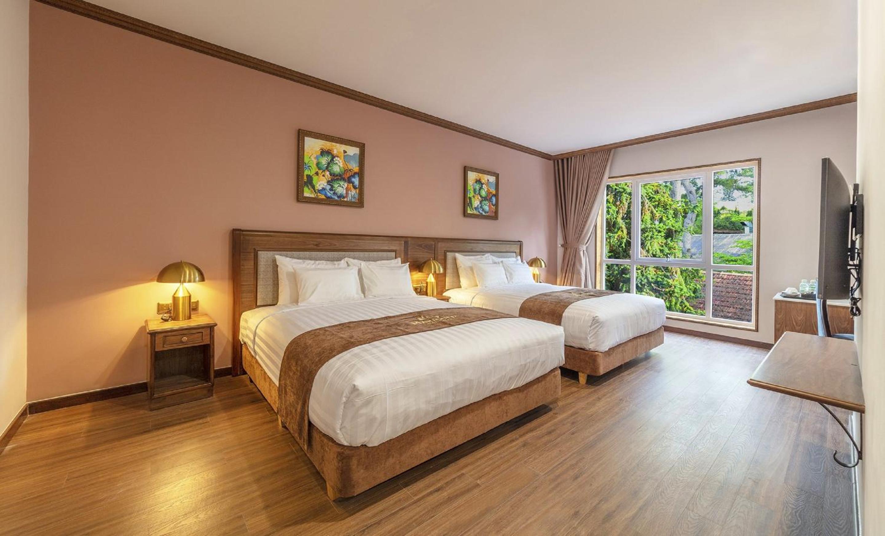 Family Suite - Photo 13