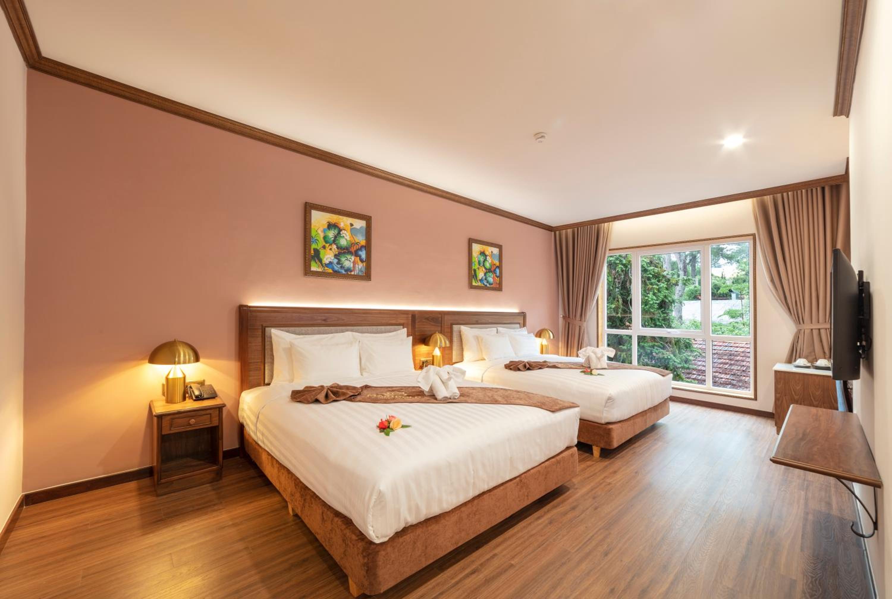 Family Suite - Photo 1