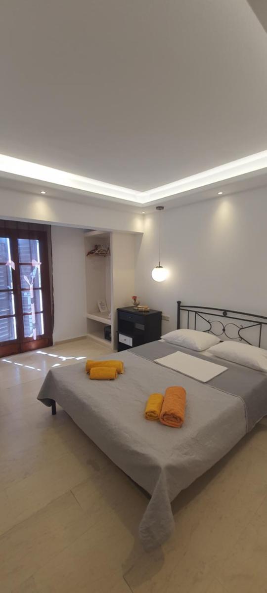 Deluxe Junior Suite