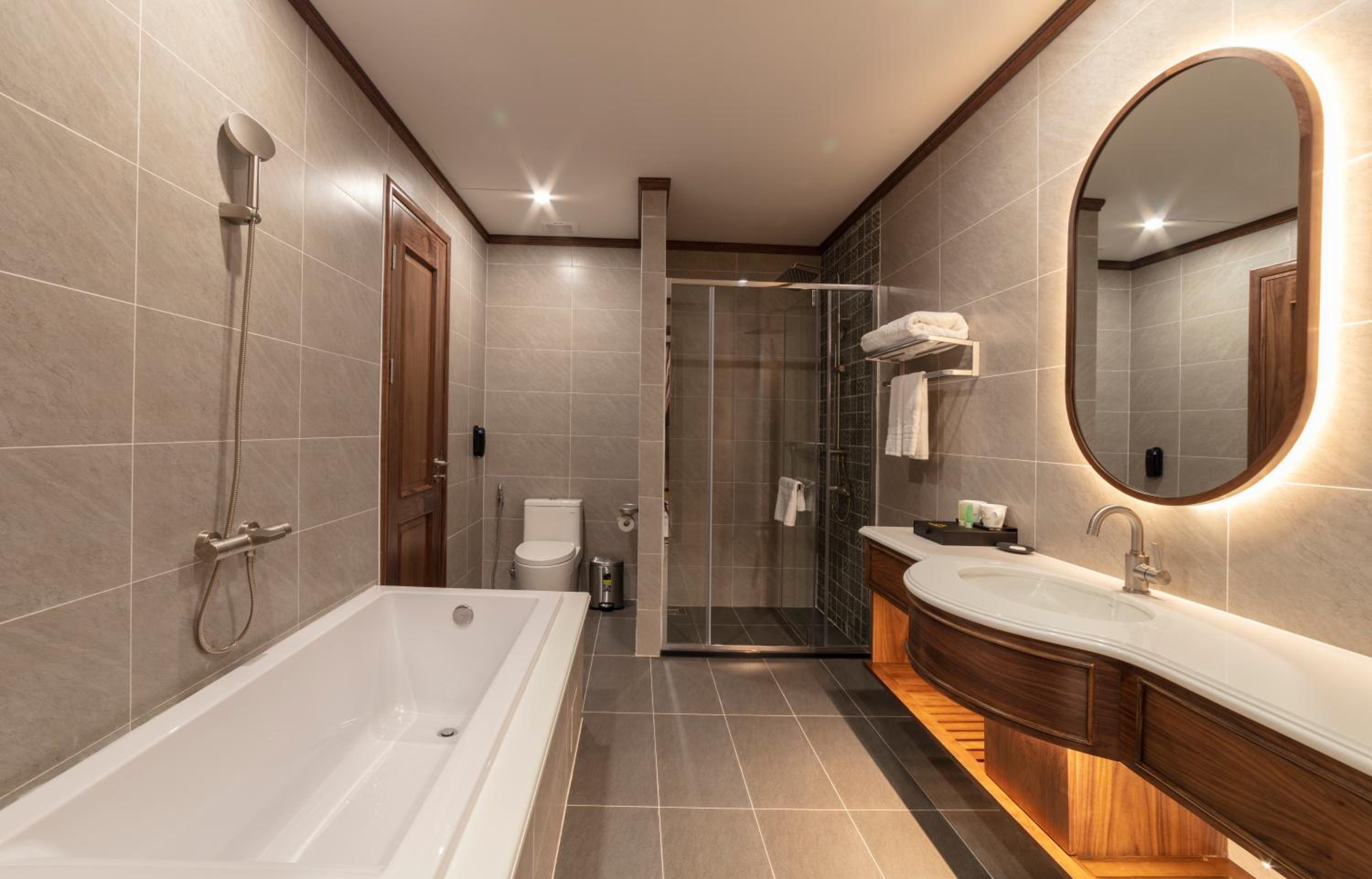 Junior Suite - Photo 5